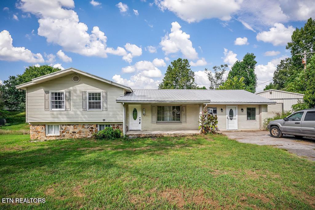 87 Camp Overton Rd — photo