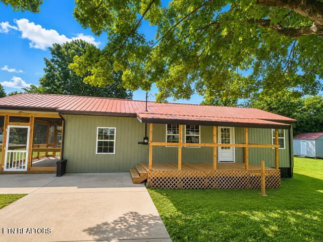 302 Kale Ave — photo