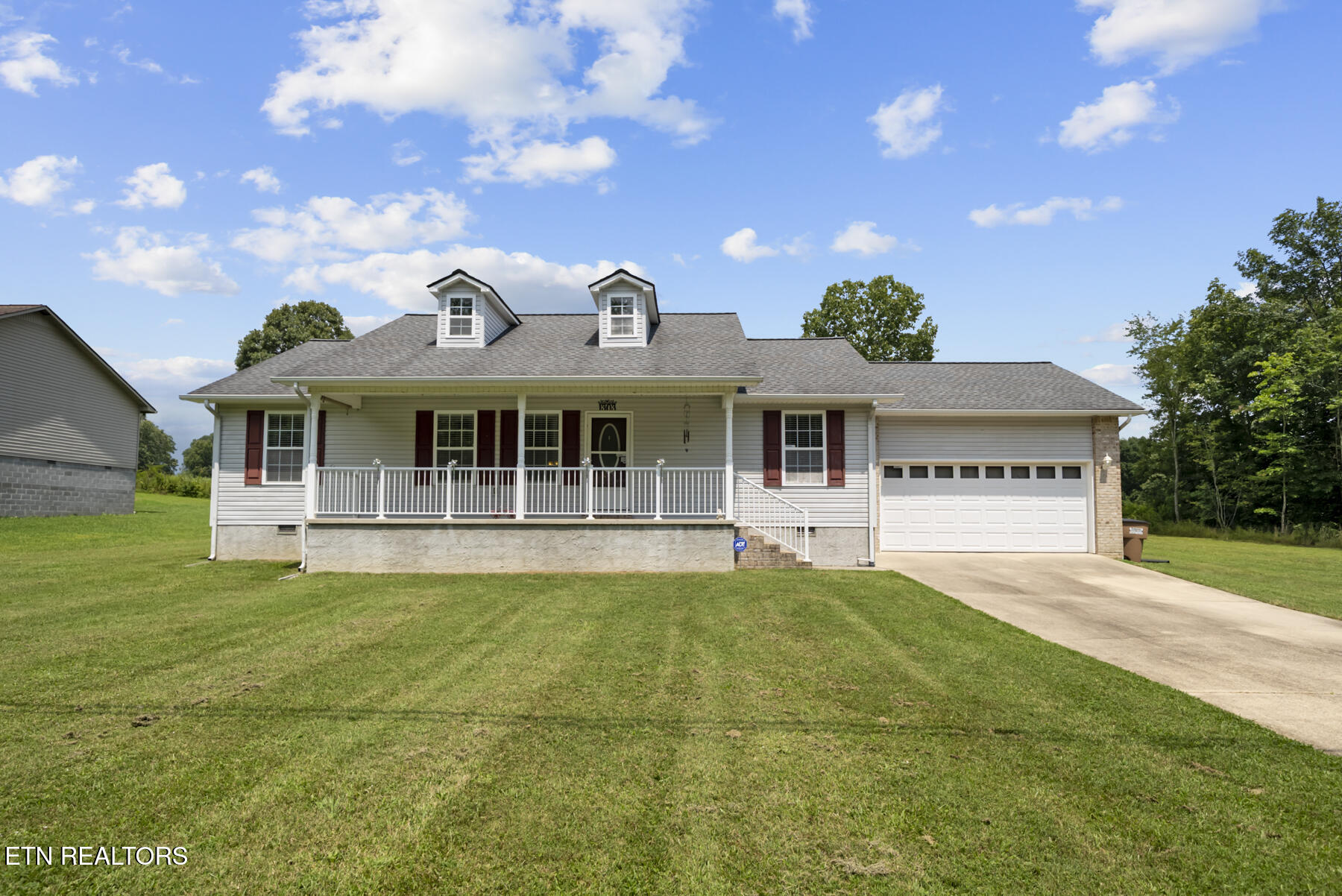 1303 War Eagle Drive — photo