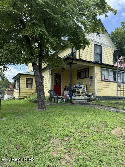 217 Walden Ave — photo