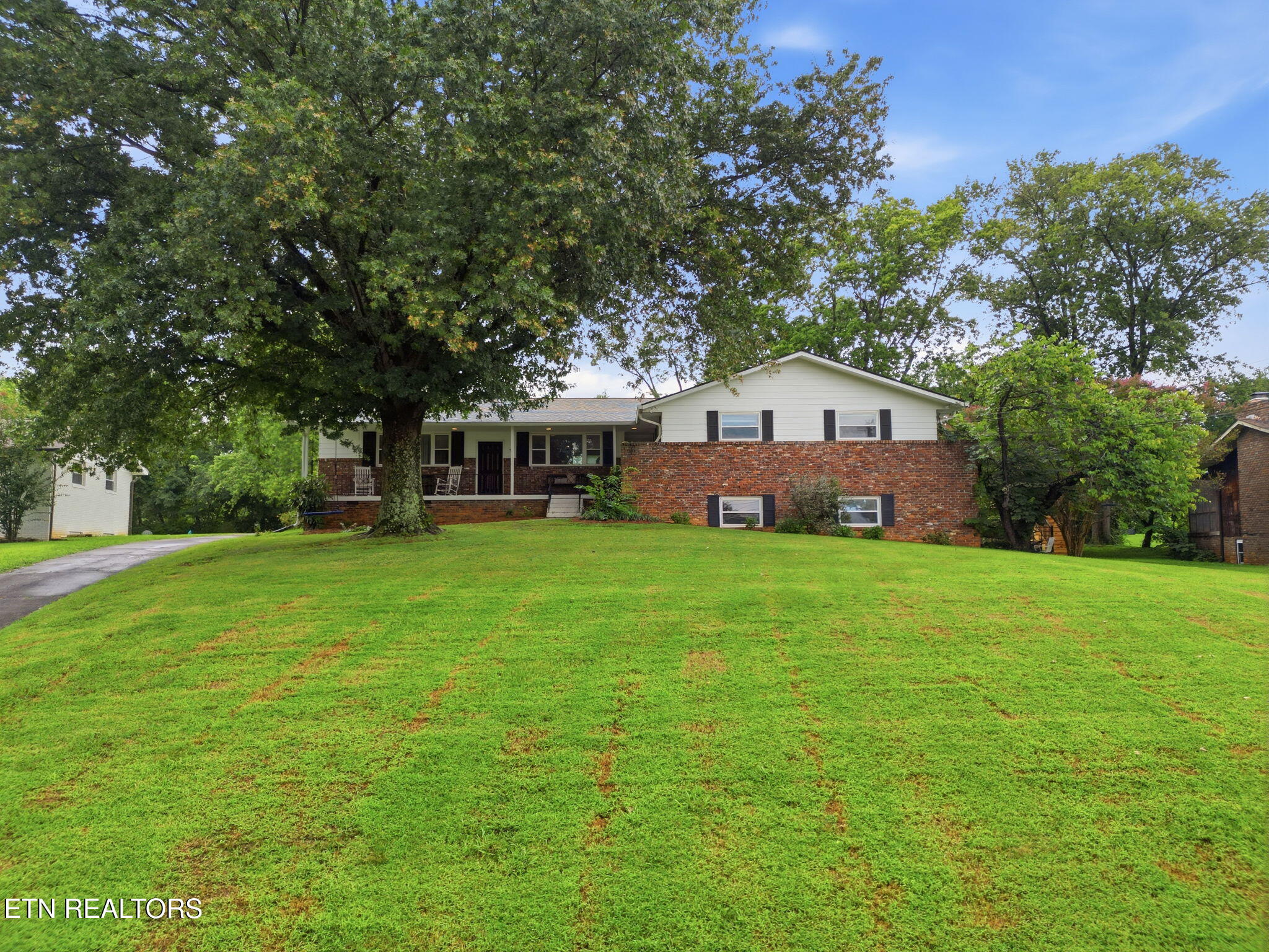 5421 Shenandoah Drive — photo