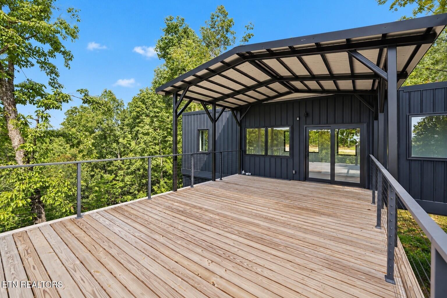 551 Soft Ridge Rd, Celina, TN 38551 — photo 3
