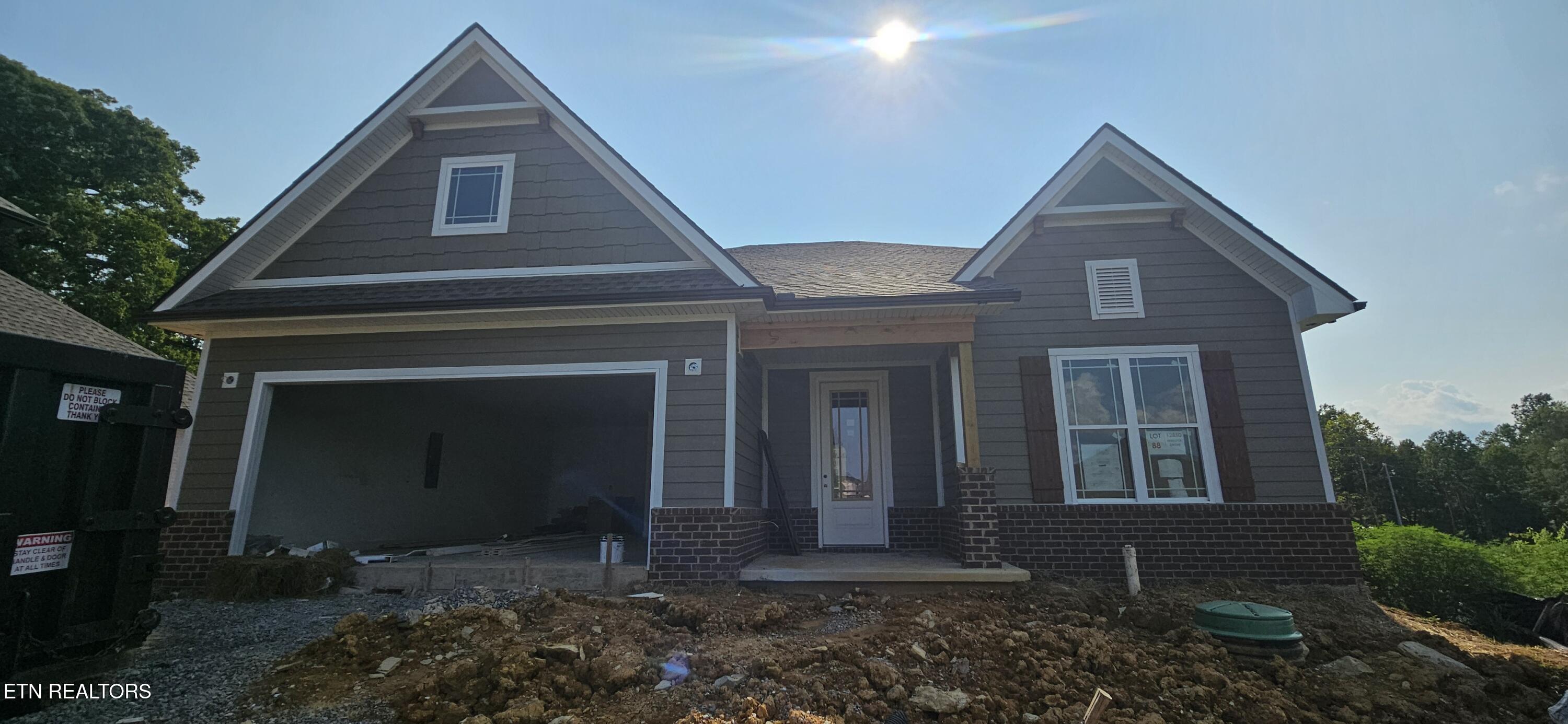 12850 Hemlock Grove Lane — photo