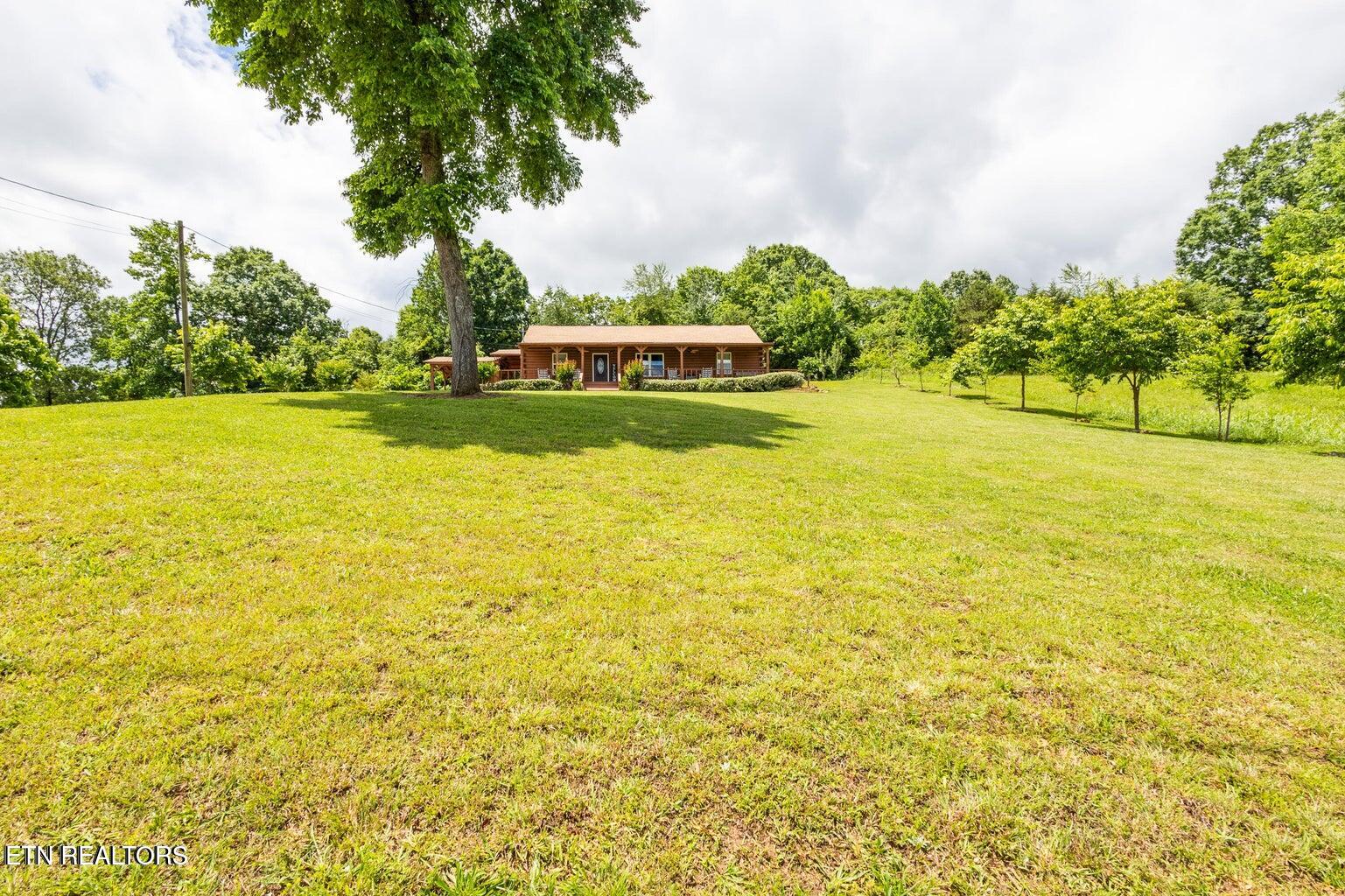 390 Chippewa Lane, Rutledge, TN 37861 — photo 2