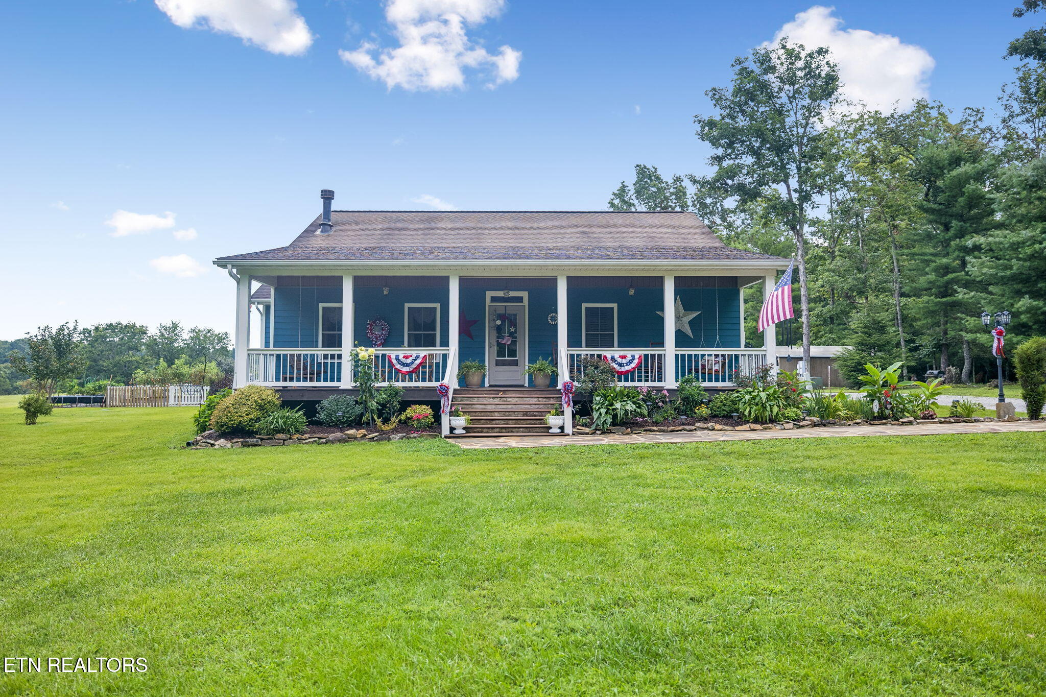 1551 Peters Ford Rd — photo