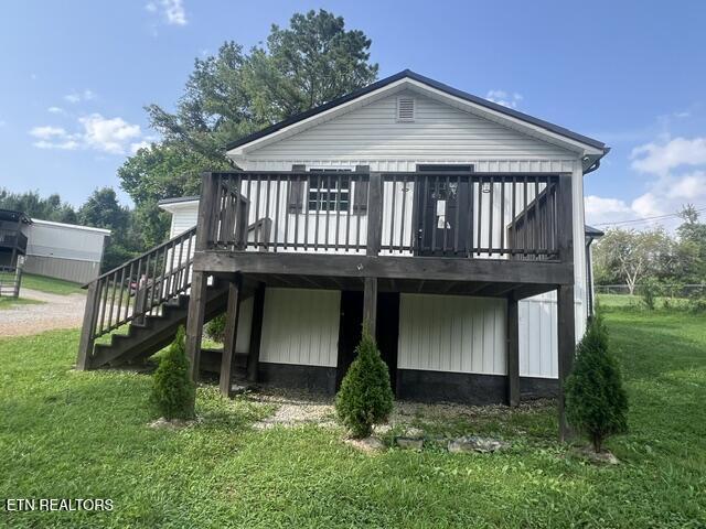 1104 Davis Chapel Rd — photo