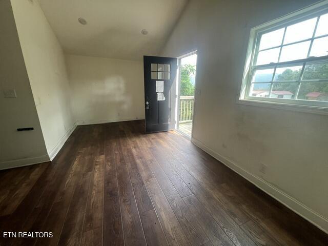 1104 Davis Chapel Rd, LaFollette, TN 37766 — photo 3