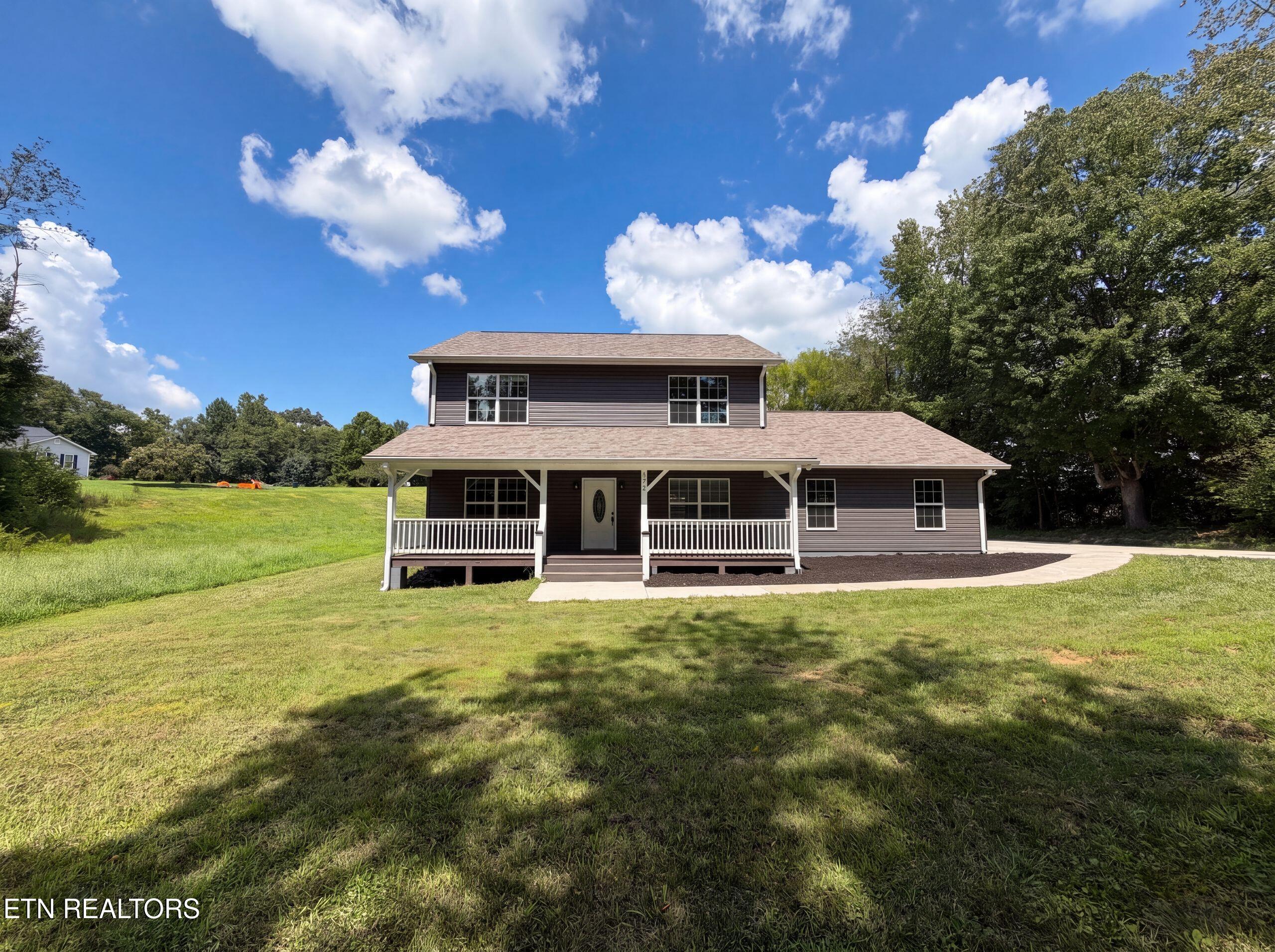 1452 Kingston Hwy — photo