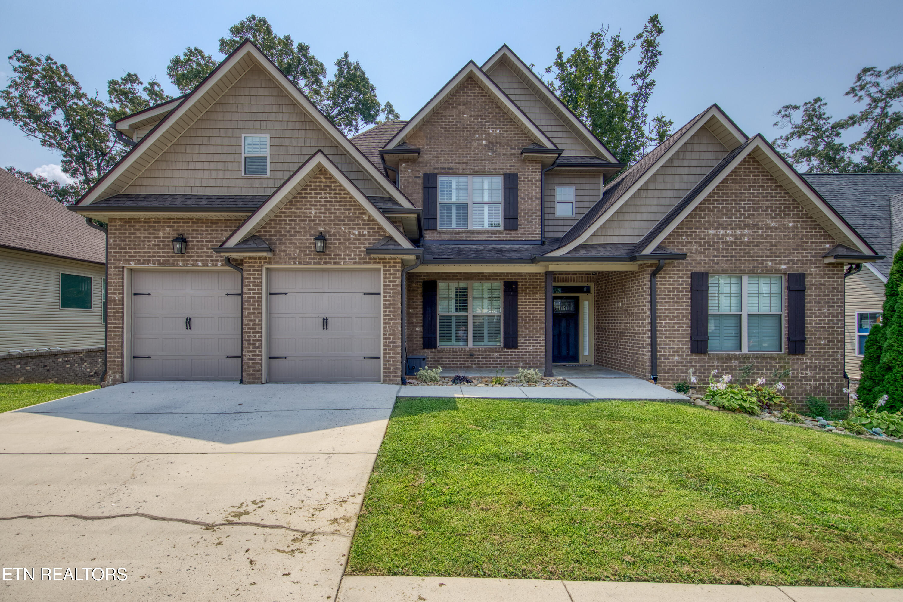 4312 Rare Earth Drive — photo