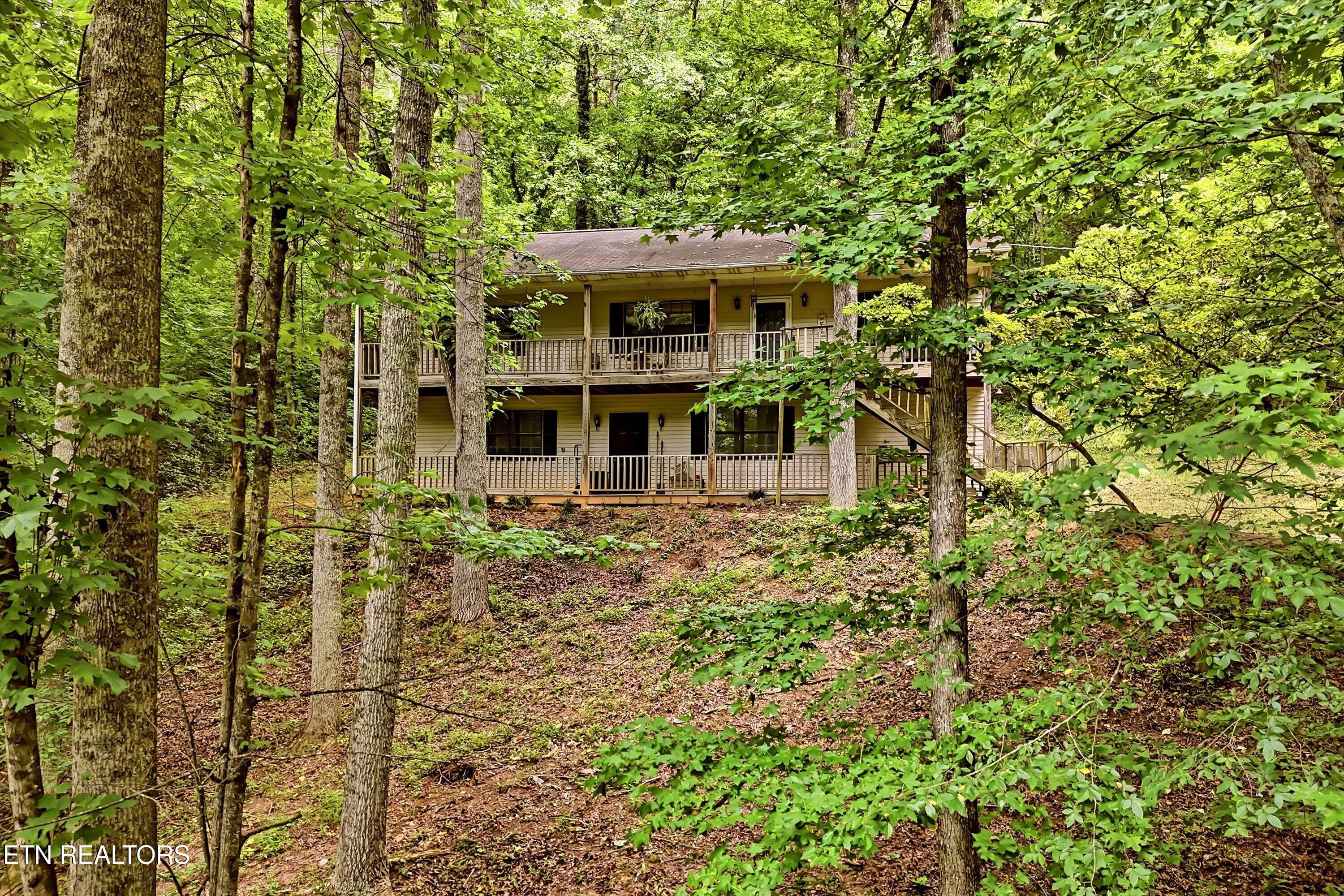 334 Pumpkin Hollow Rd — photo