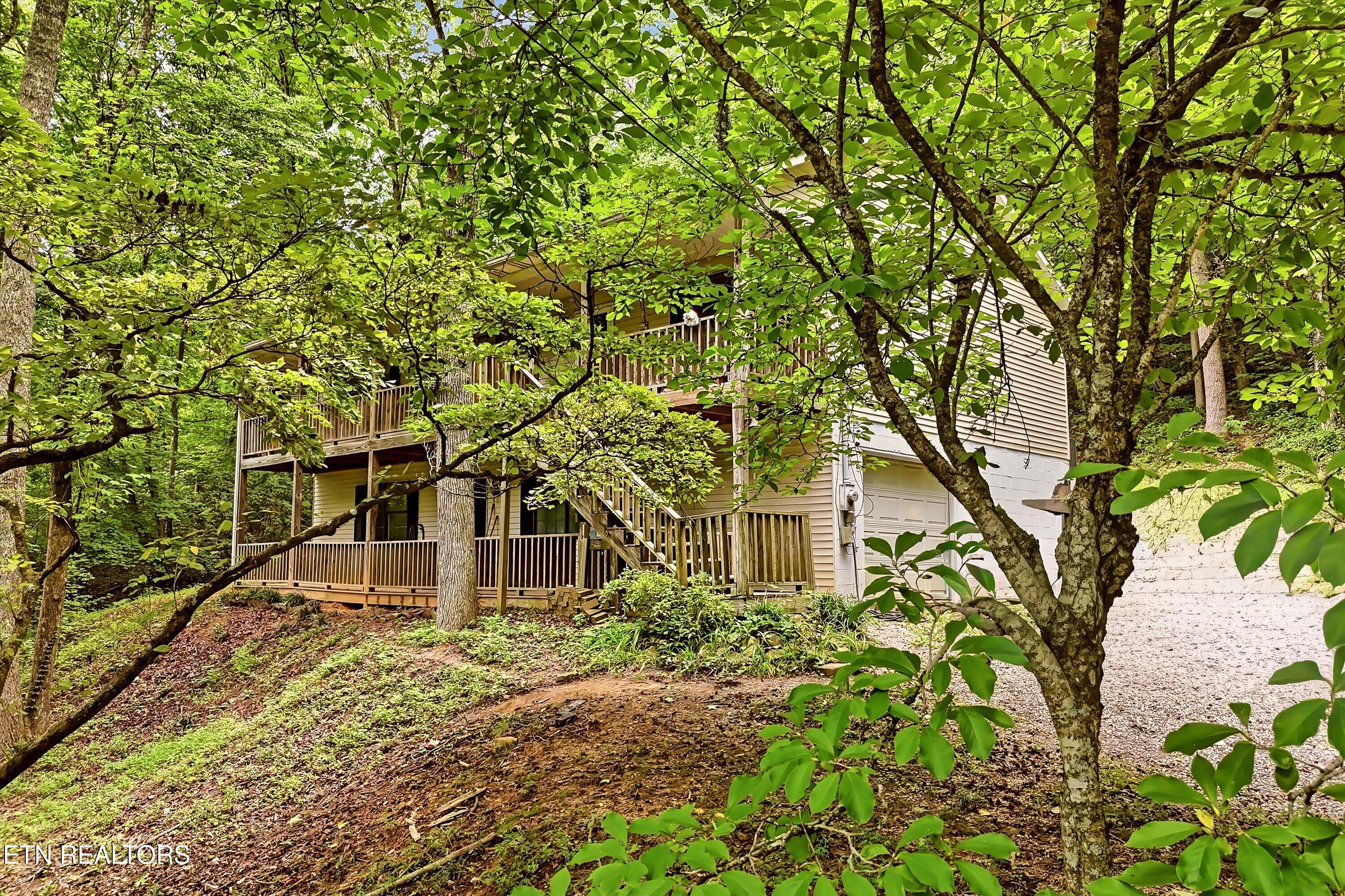 334 Pumpkin Hollow Rd, Heiskell, TN 37754 — photo 2