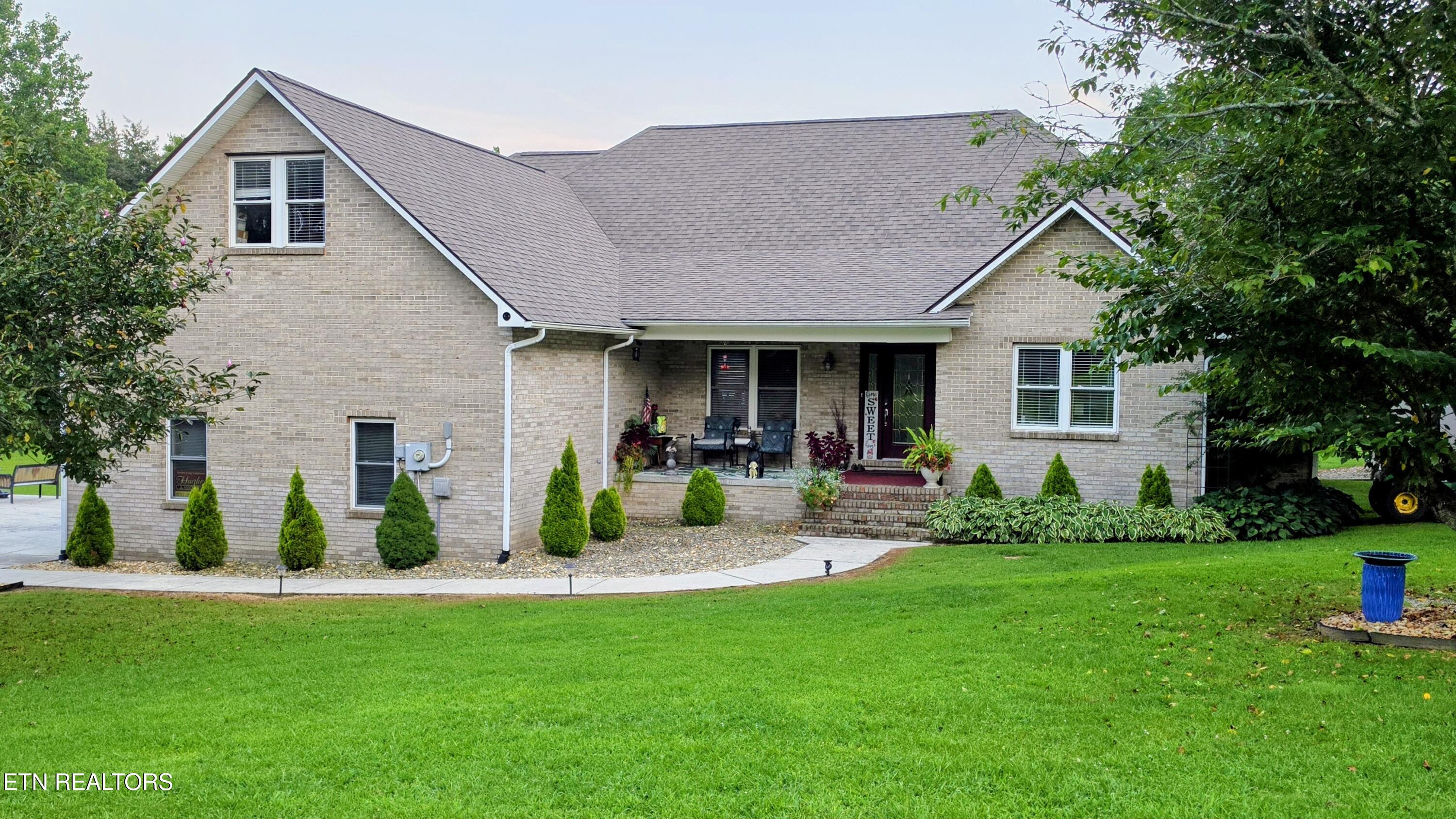 326 Forest Drive — photo