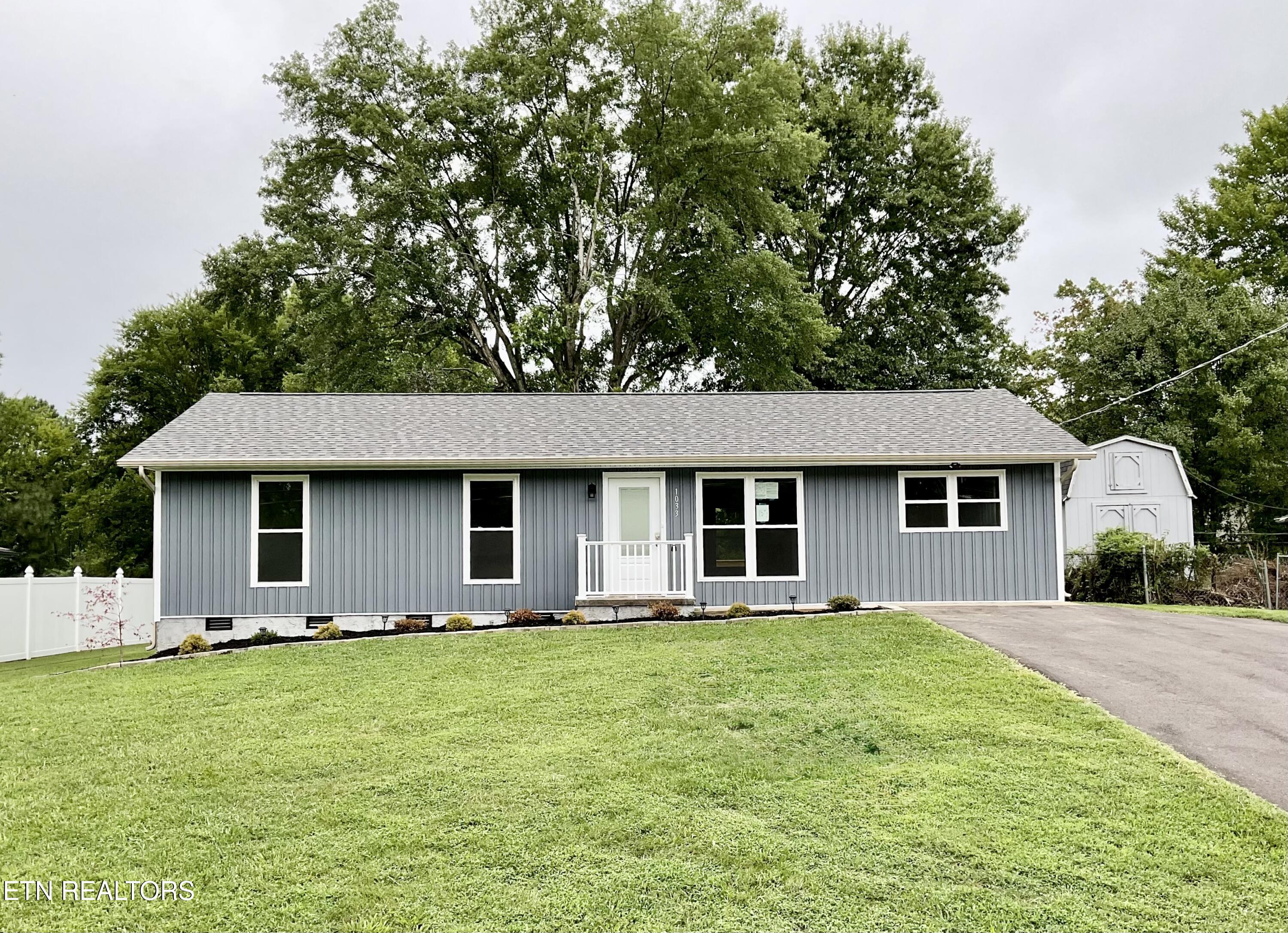 1033 Ruskin Drive — photo