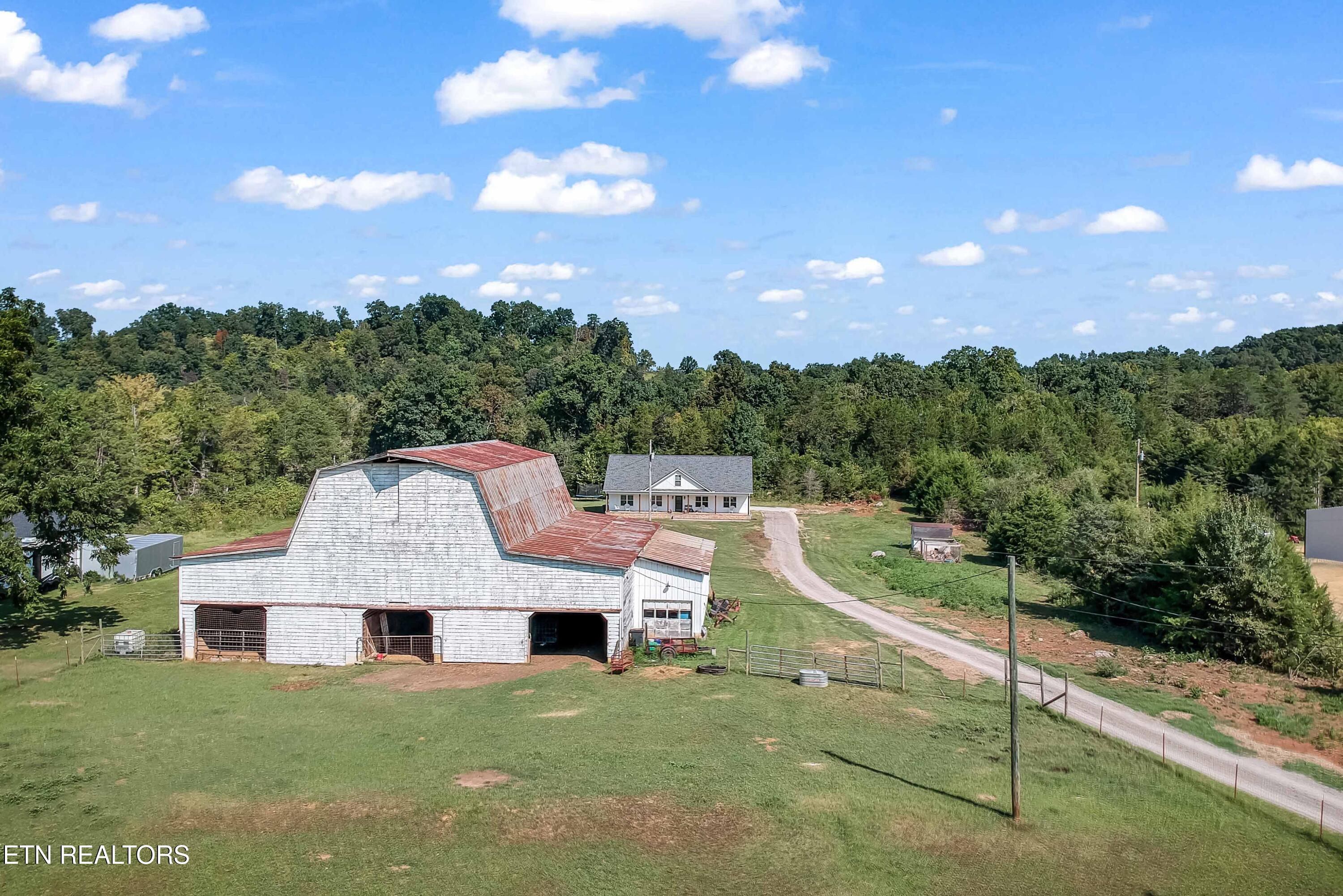 1560 W Dumplin Valley Rd — photo