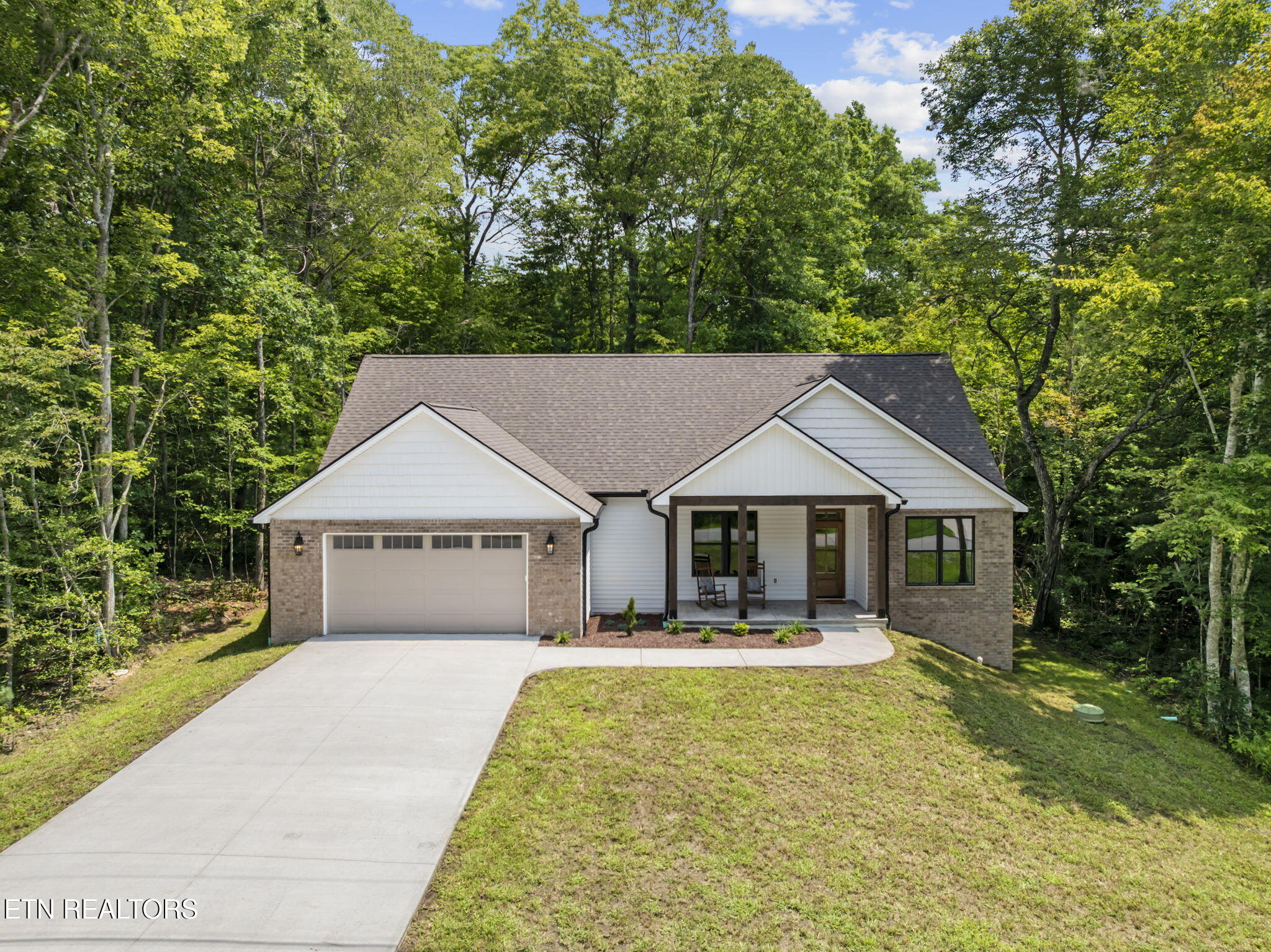 741 Westchester Drive — photo