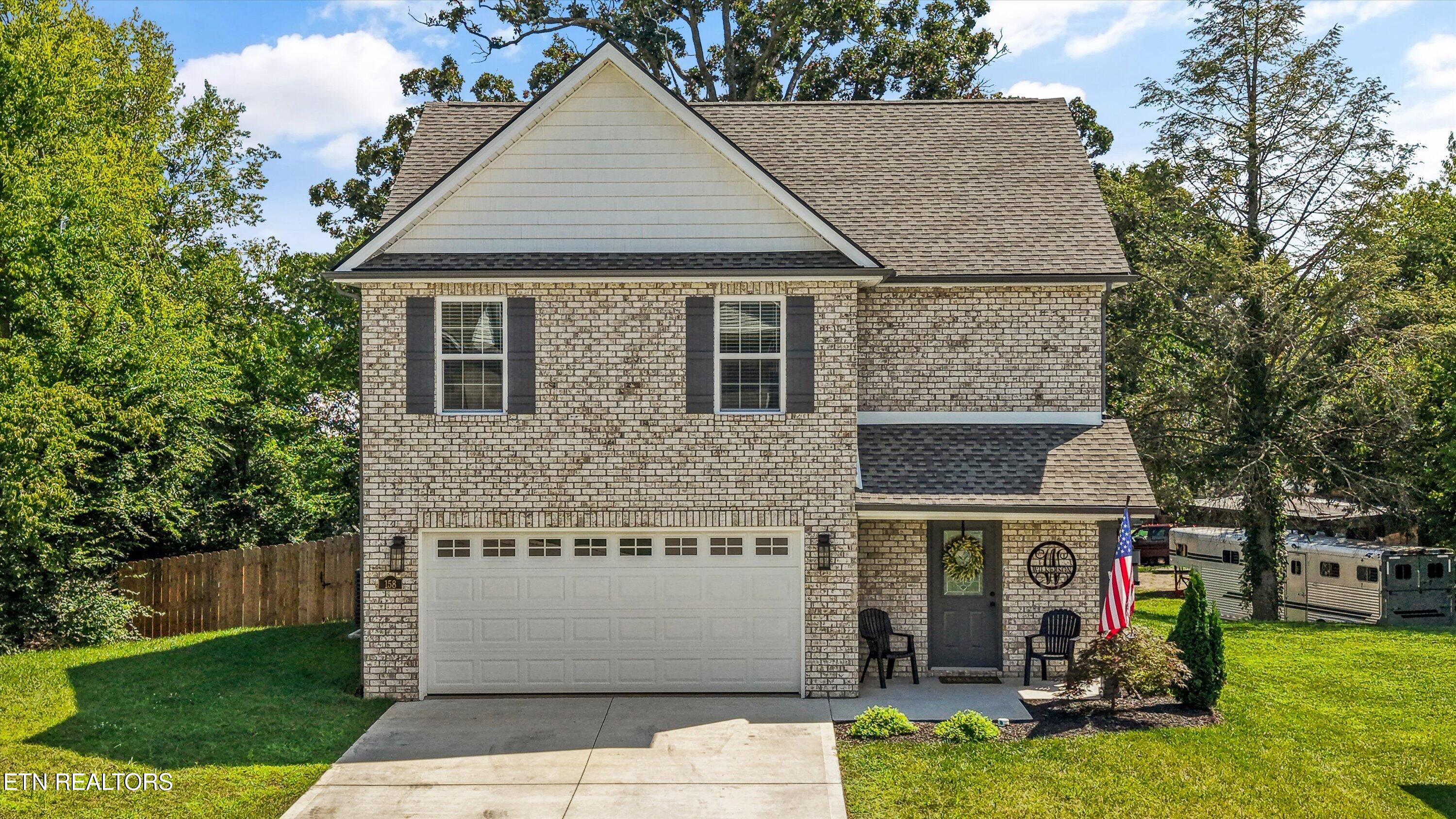 158 Sand Hills Drive — photo