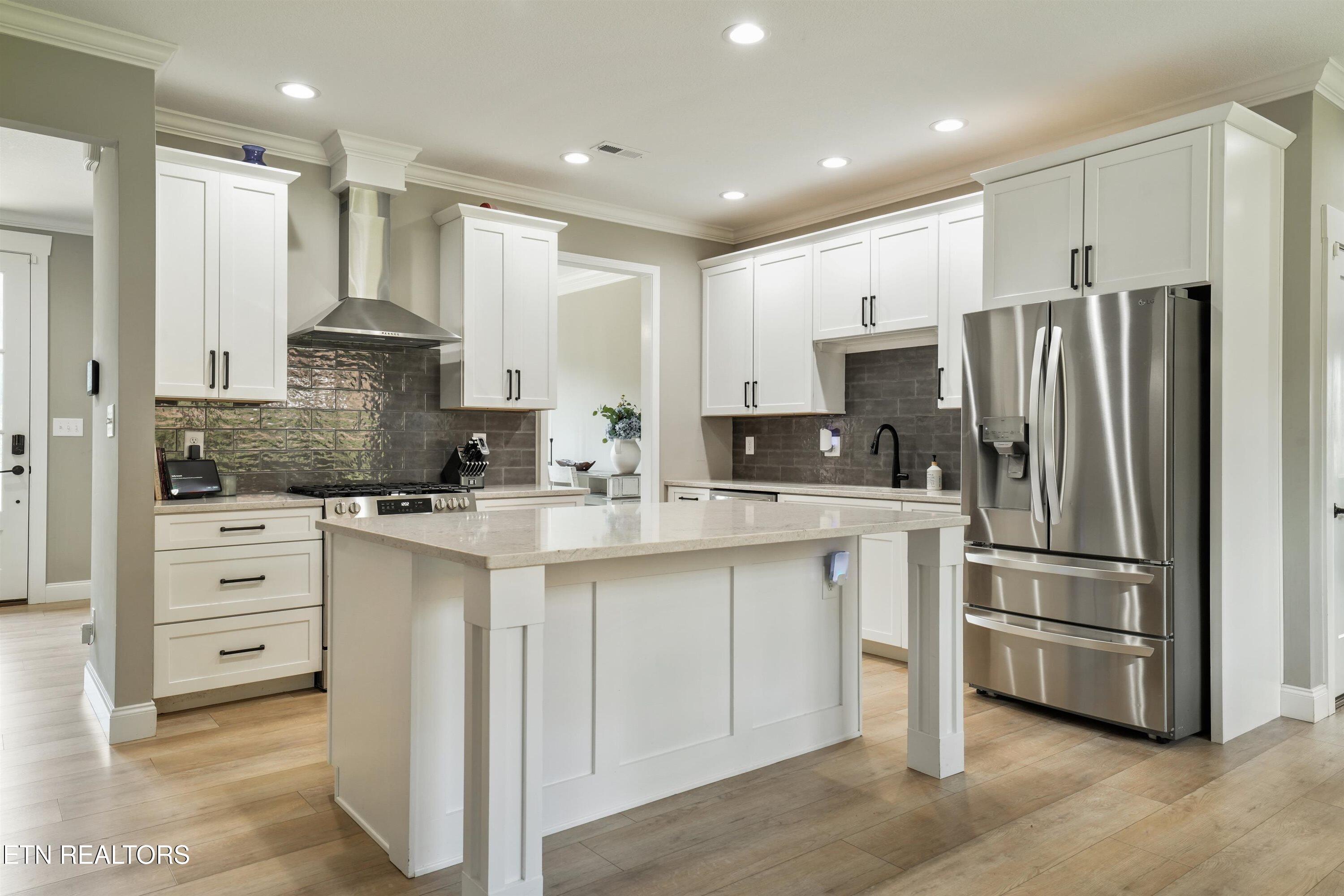 2214 Hickory Crest Lane — photo