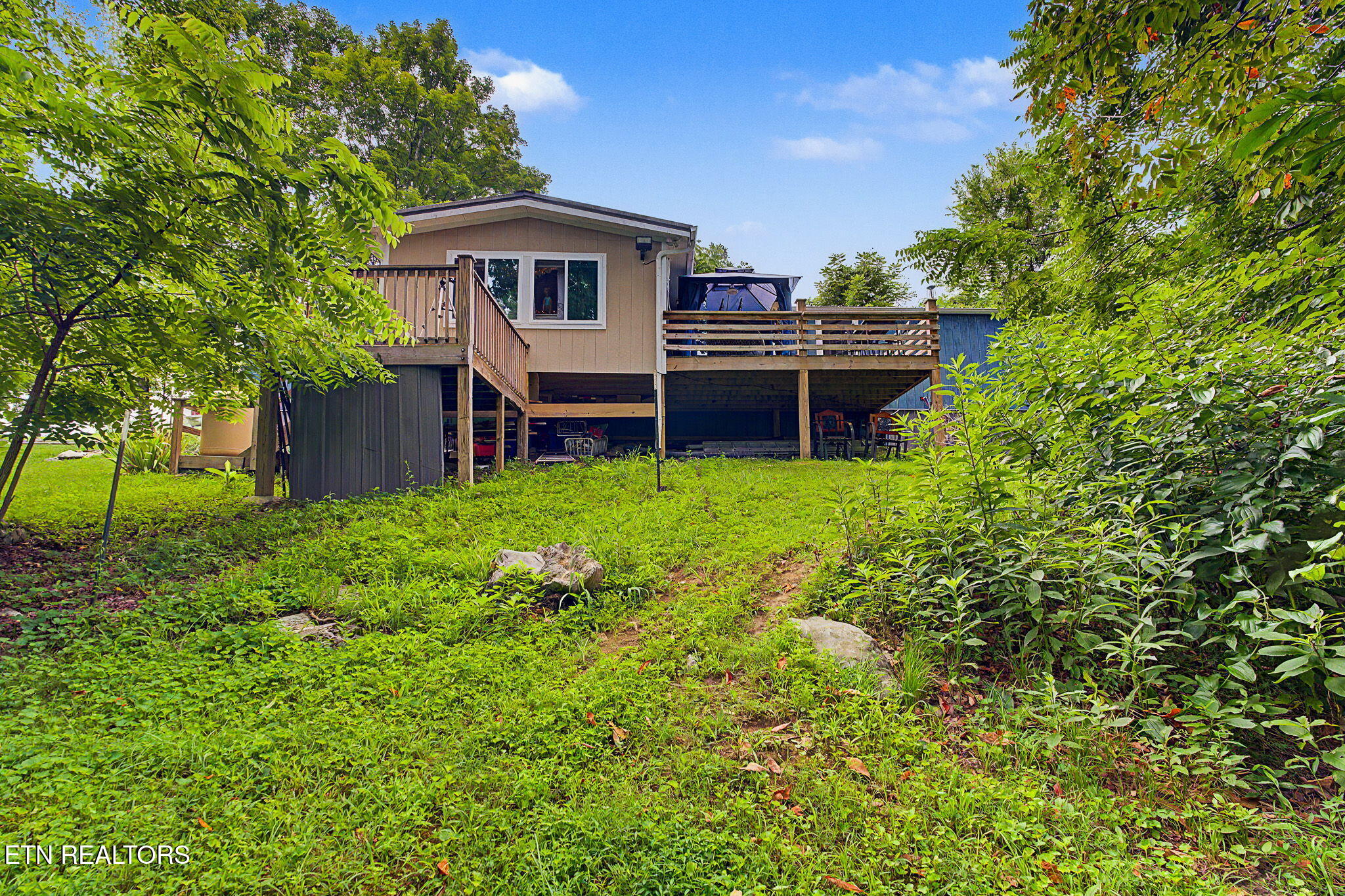 791 White Top Rd — photo
