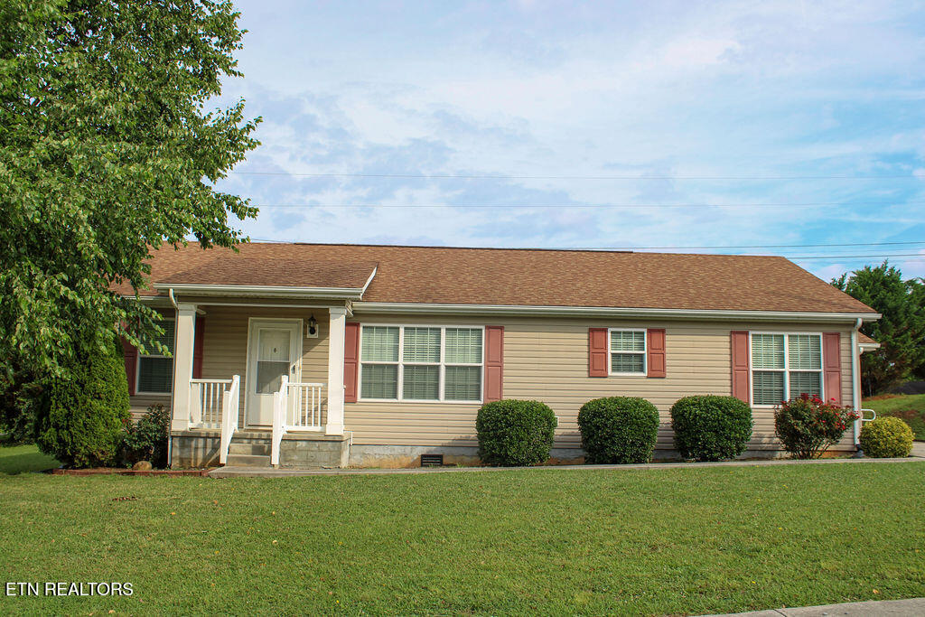 1158 Case View Rd — photo