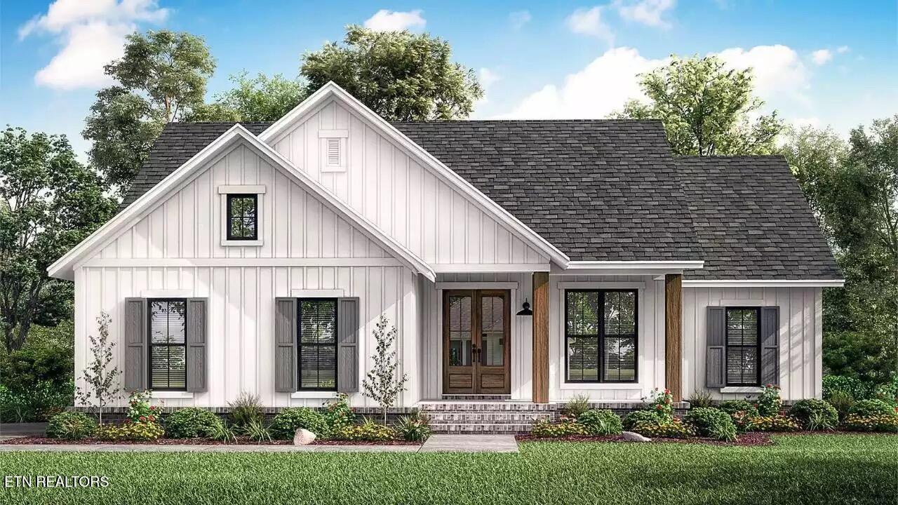 839 Cooper Lake Rd — photo
