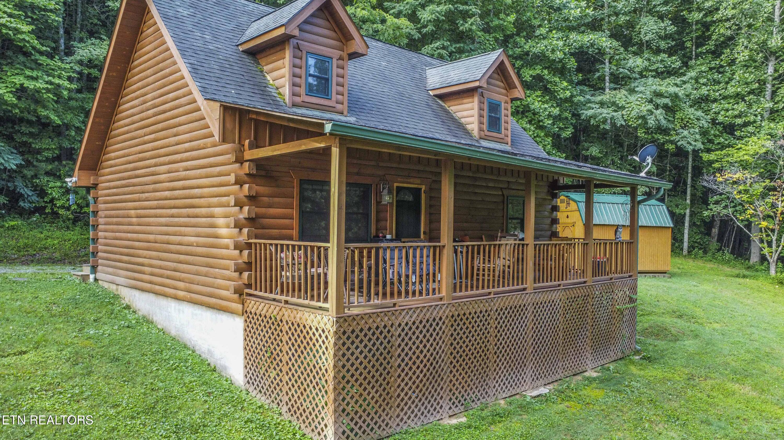 120 Wildcat Hollow Rd — photo