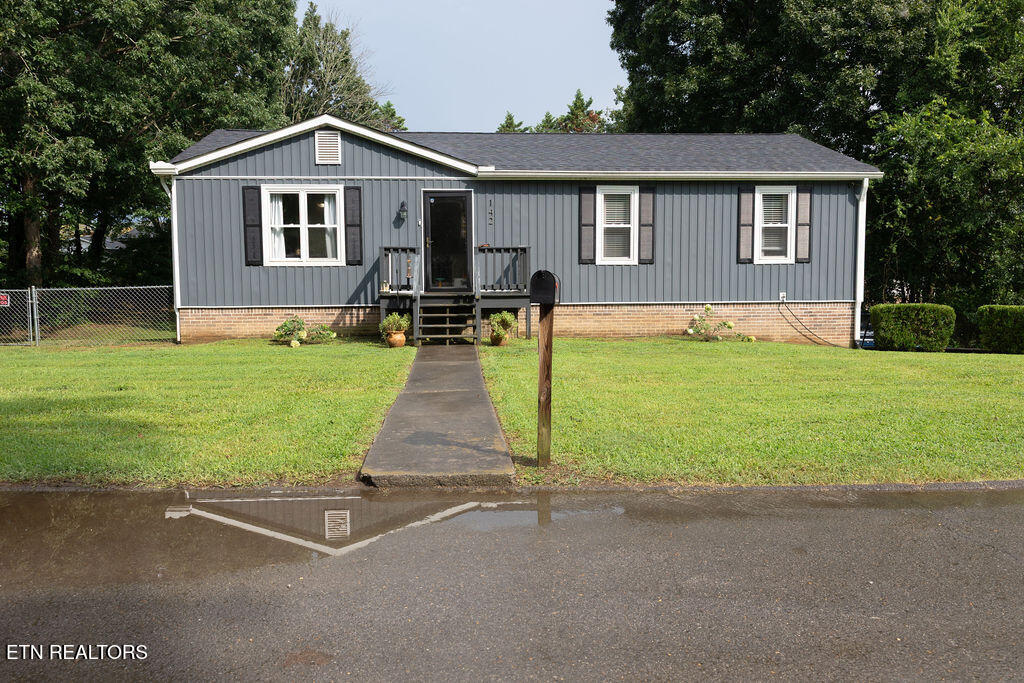 142 Singletree Drive — photo