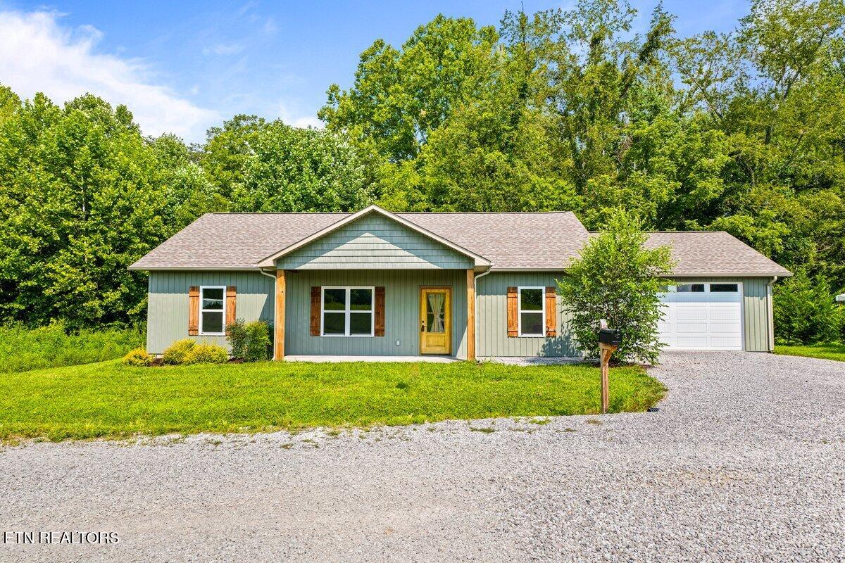 260 Hemlock Springs Drive — photo