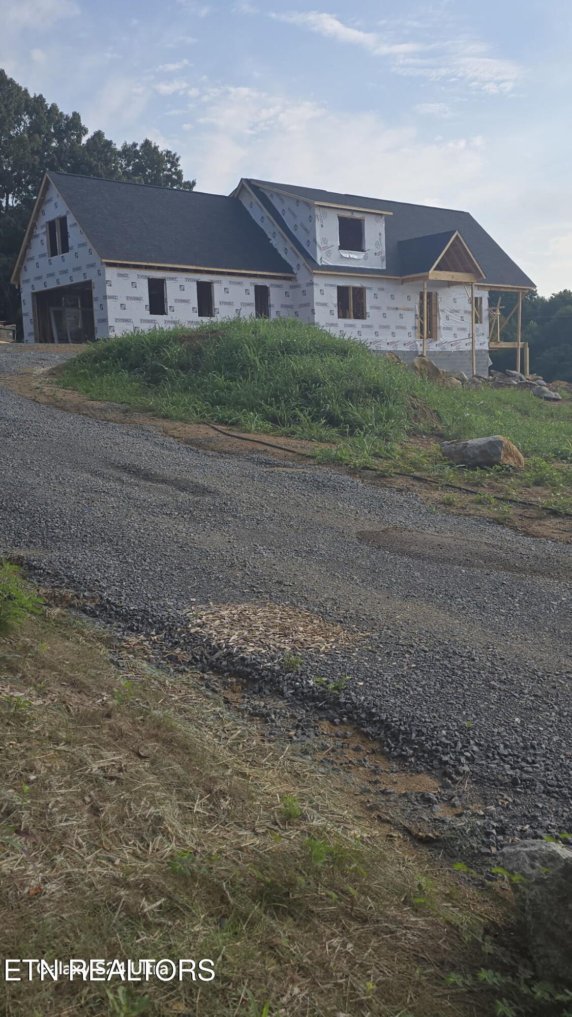 861 Dalton Rd — photo