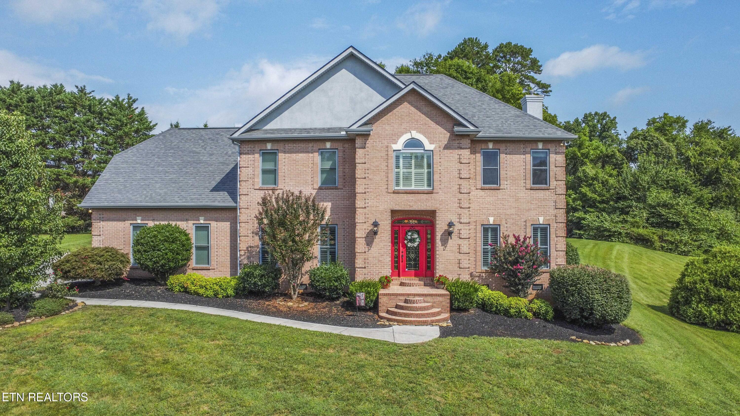 5321 Endicott Ridge Lane — photo