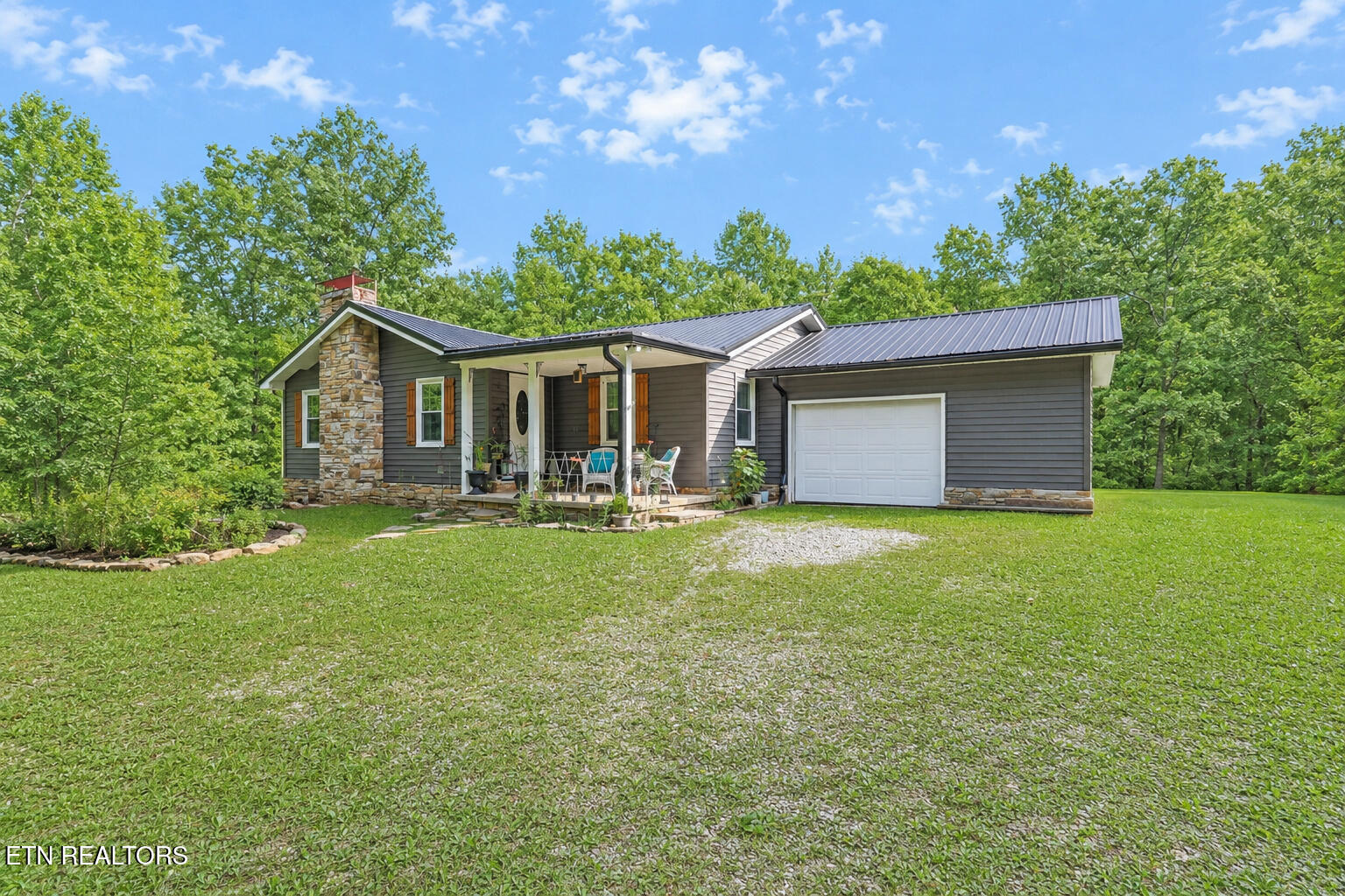 394 Thomas Springs Rd — photo