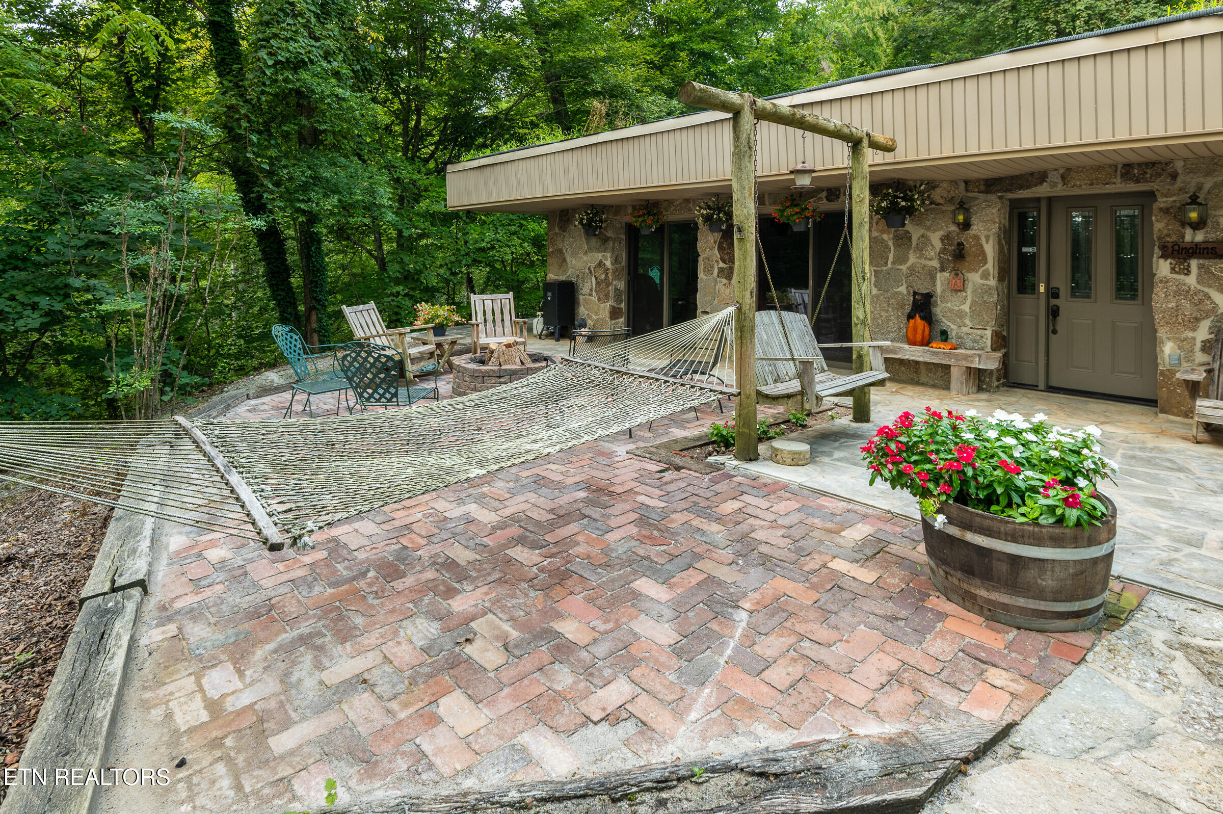 230 Comb Ridge Rd, Maynardville, TN 37807 — photo 3