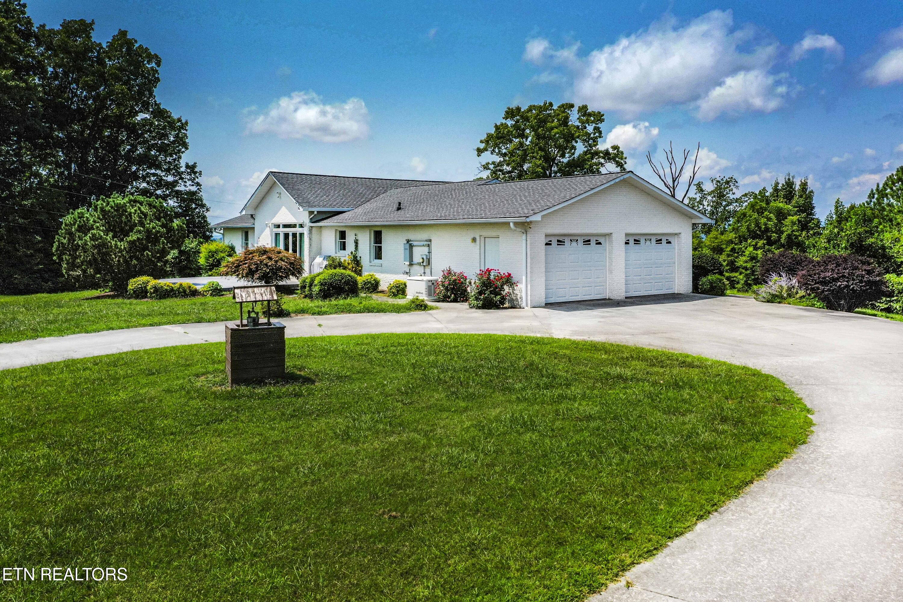 160 Reece Lakeview Lane — photo