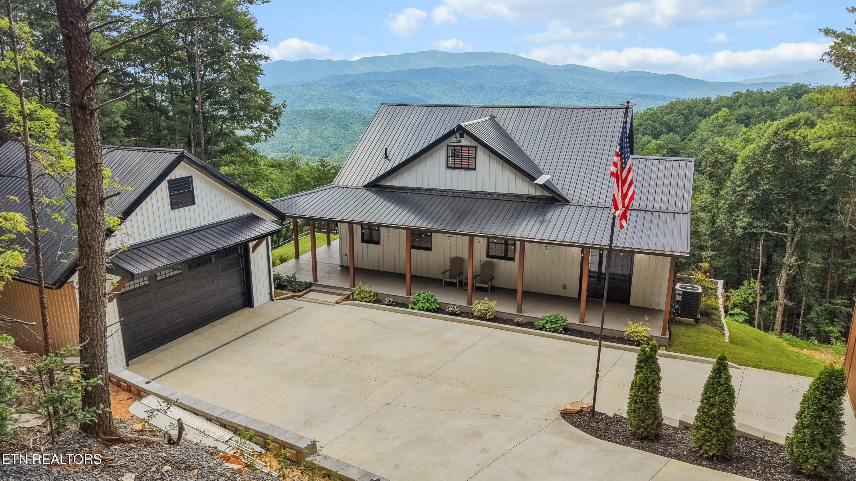 4909 Chilhowee Mountain Tr — photo
