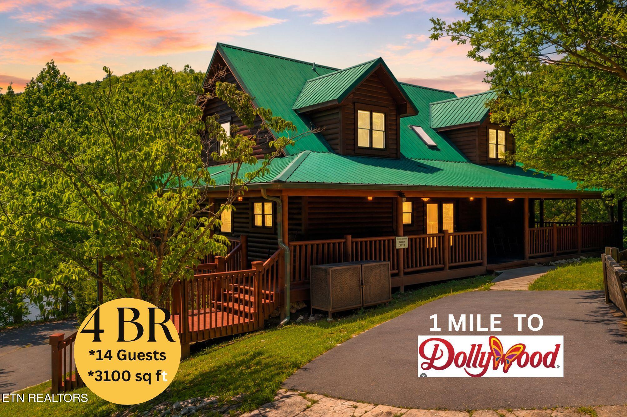1510 McCarter Hollow Rd — photo