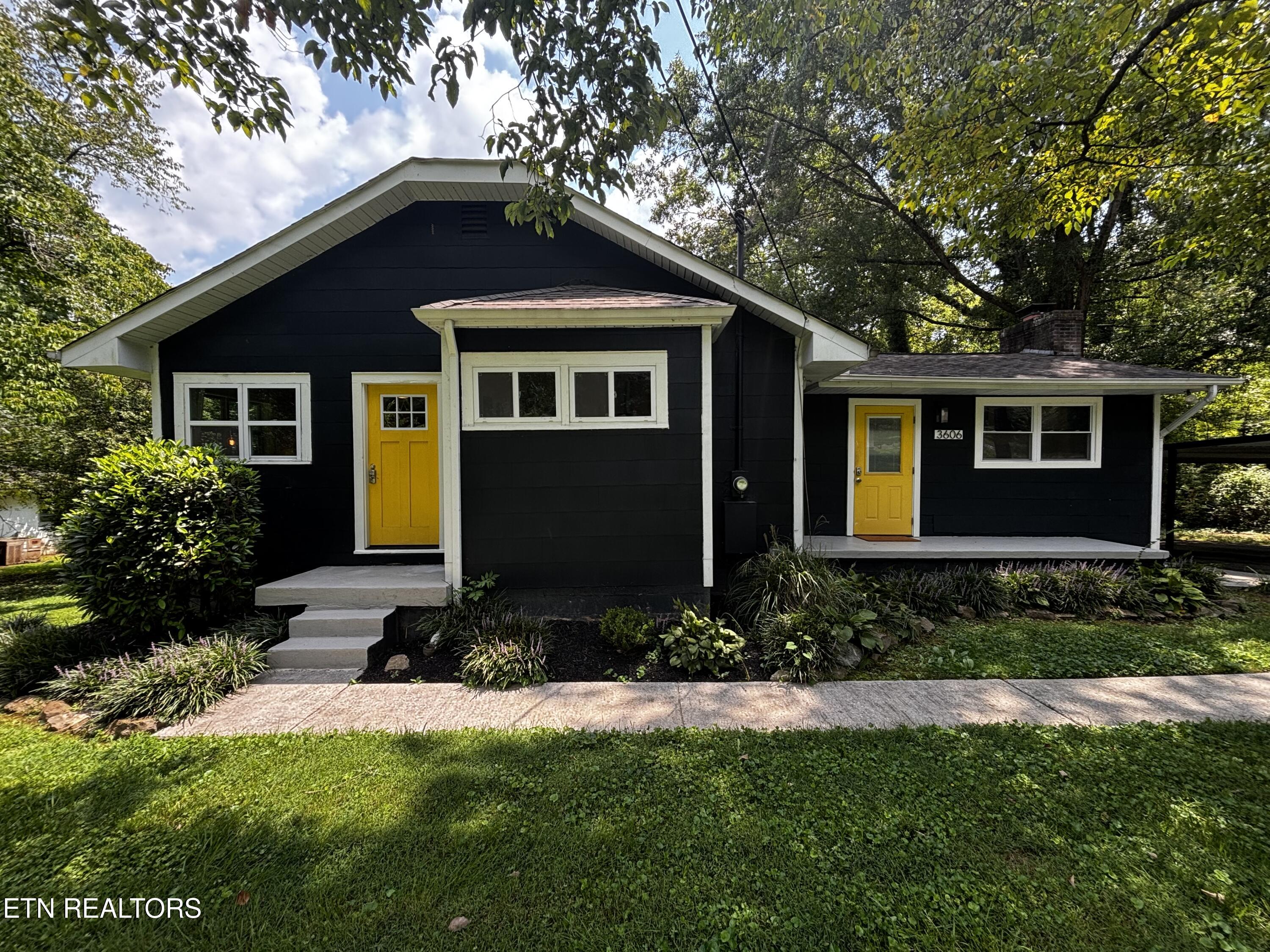 3606 Delrose Drive — photo