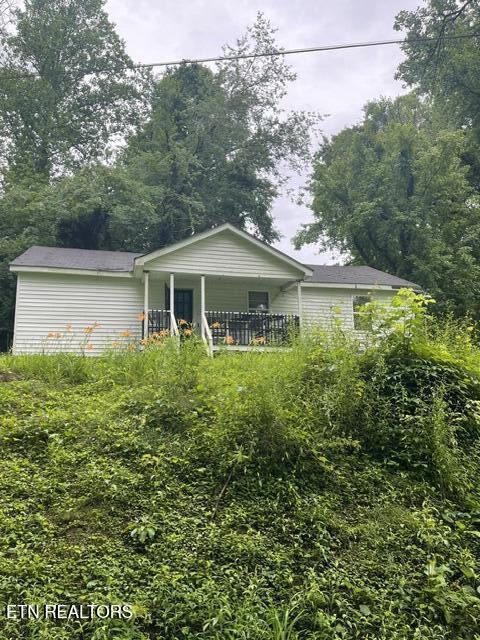 132 Cherry Drive — photo