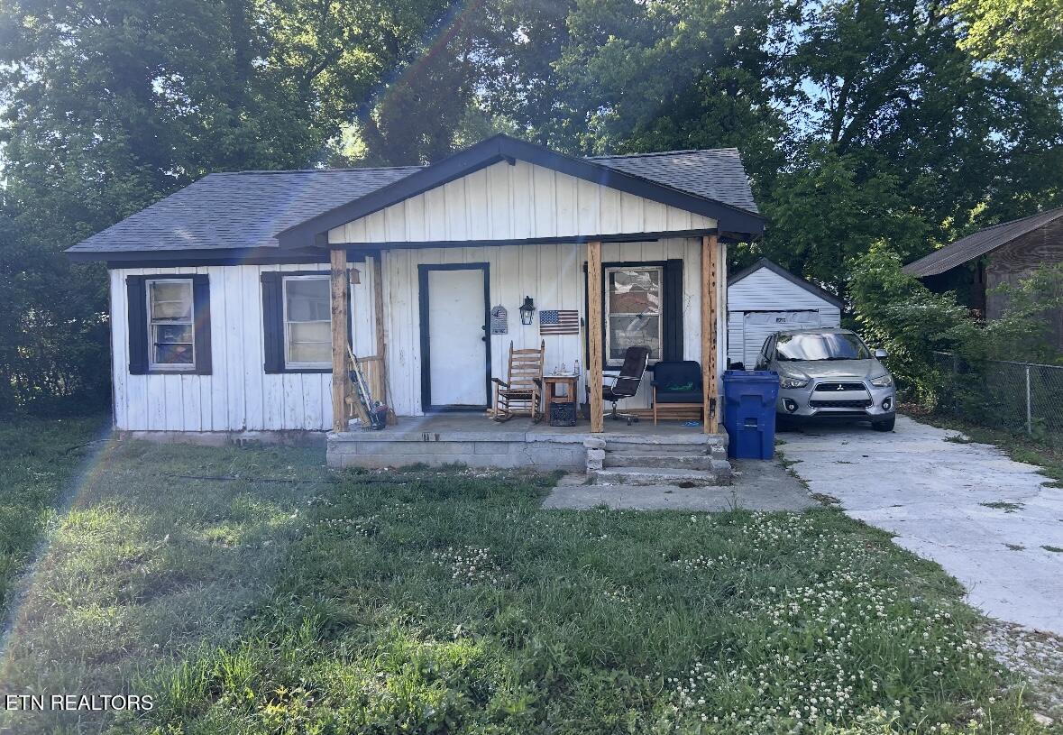 312 Eblen Drive — photo
