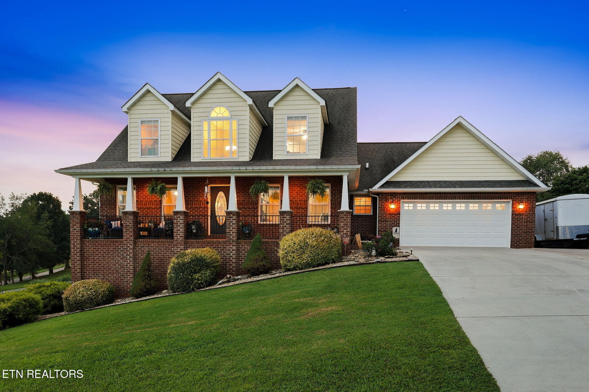 1405 Caleb Tr — photo