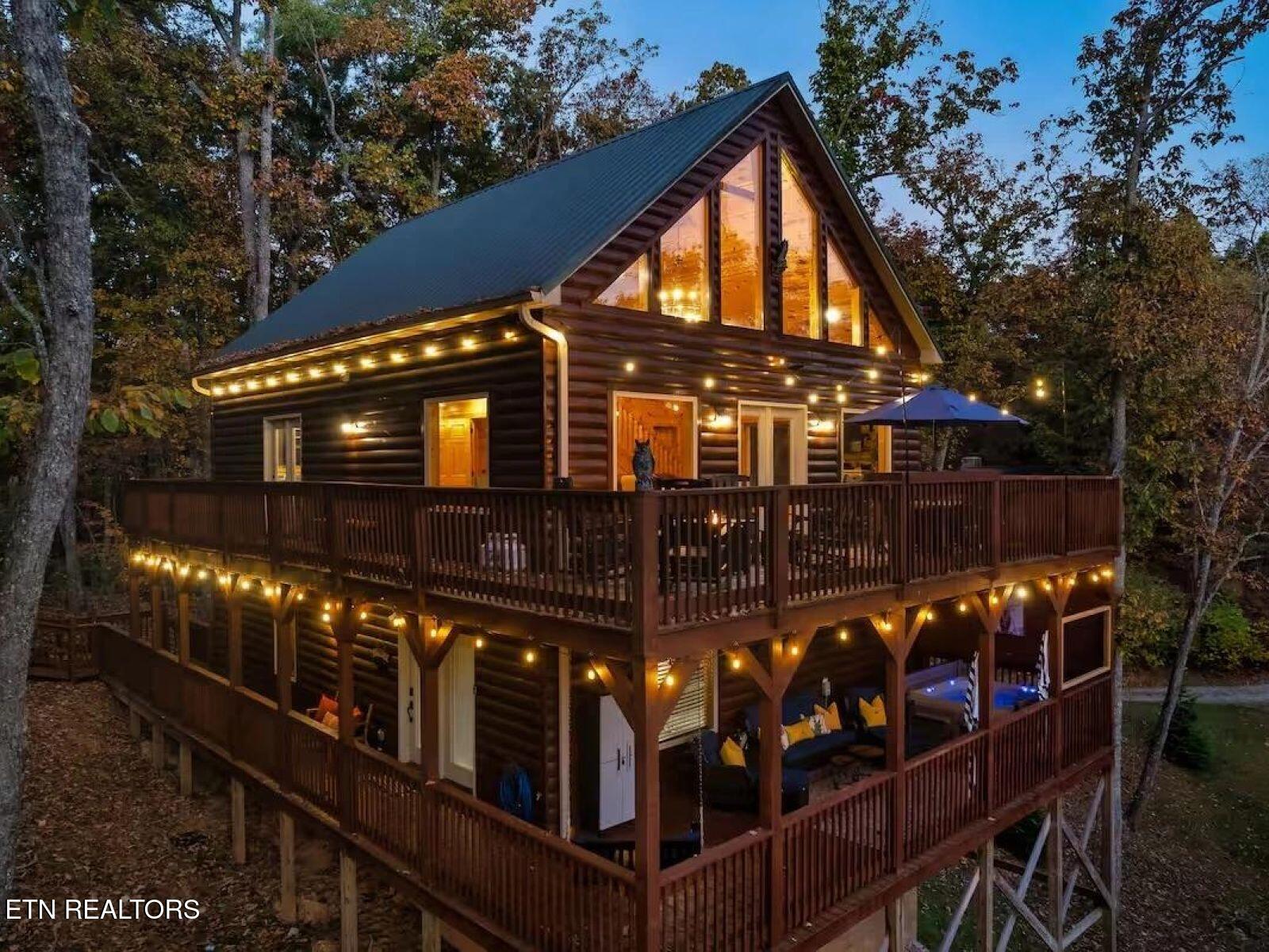 4536 Powdermill Estates Rd — photo