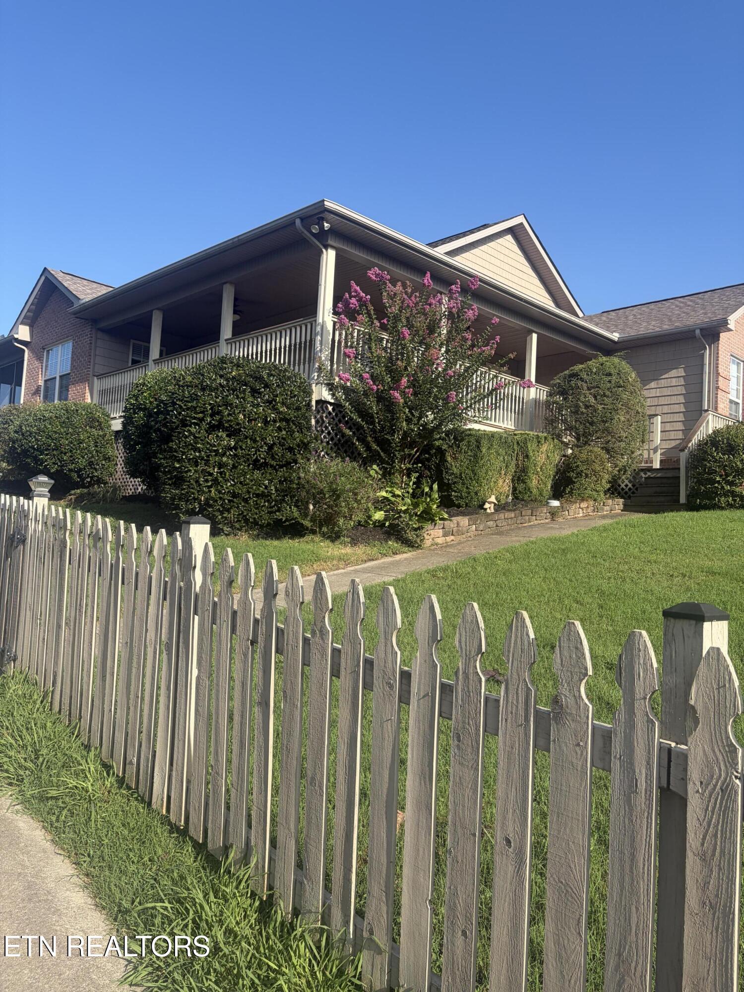 5844 Hutton Ridge Rd, Maryville, TN 37801 — photo 3