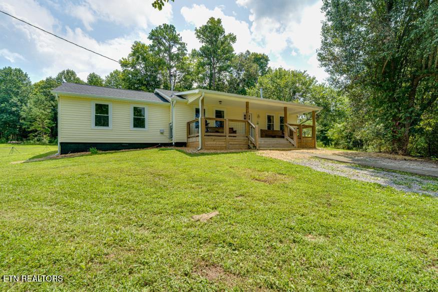 1569 County Road 750 — photo