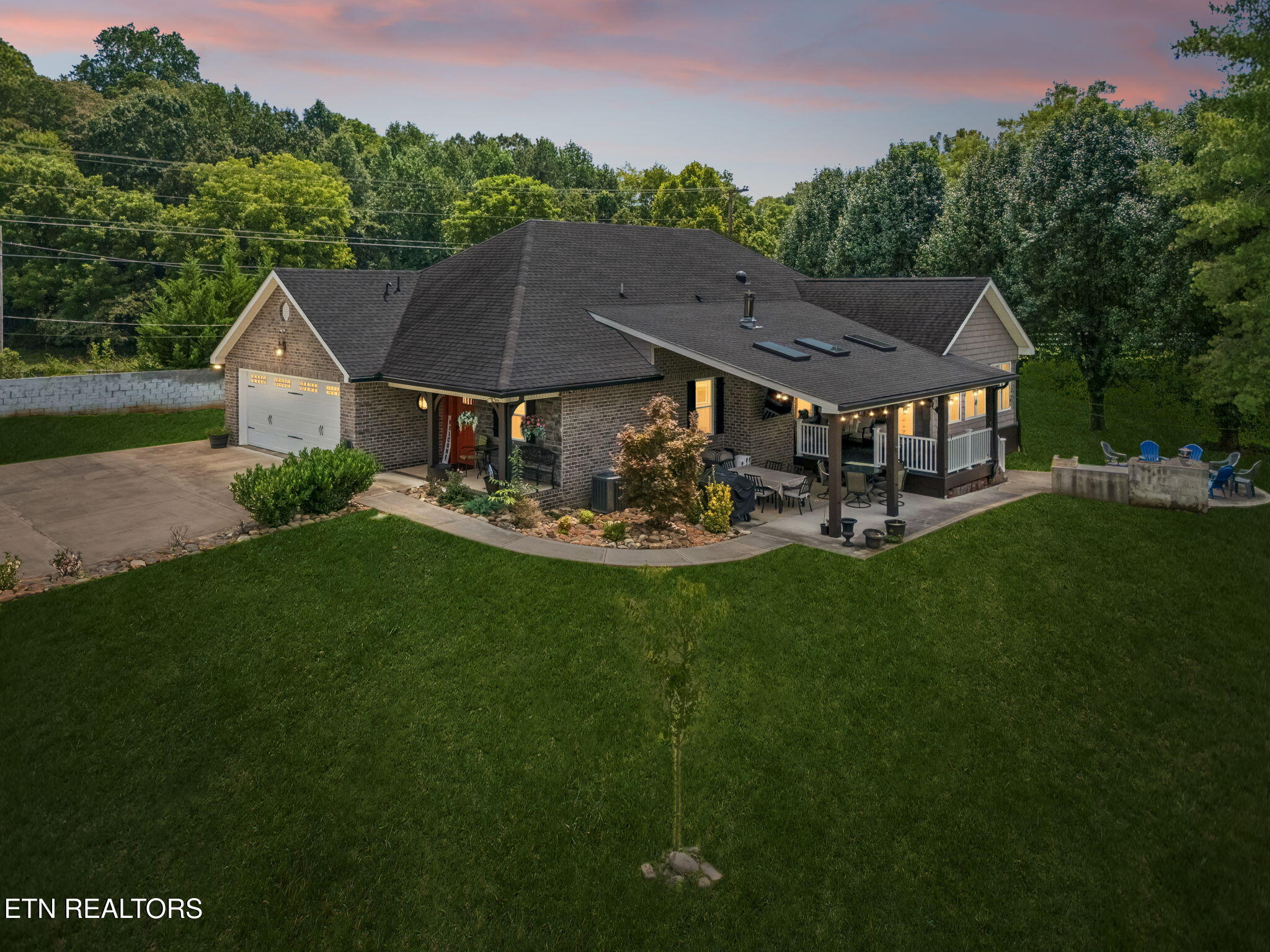 4110 Ardrock Drive — photo