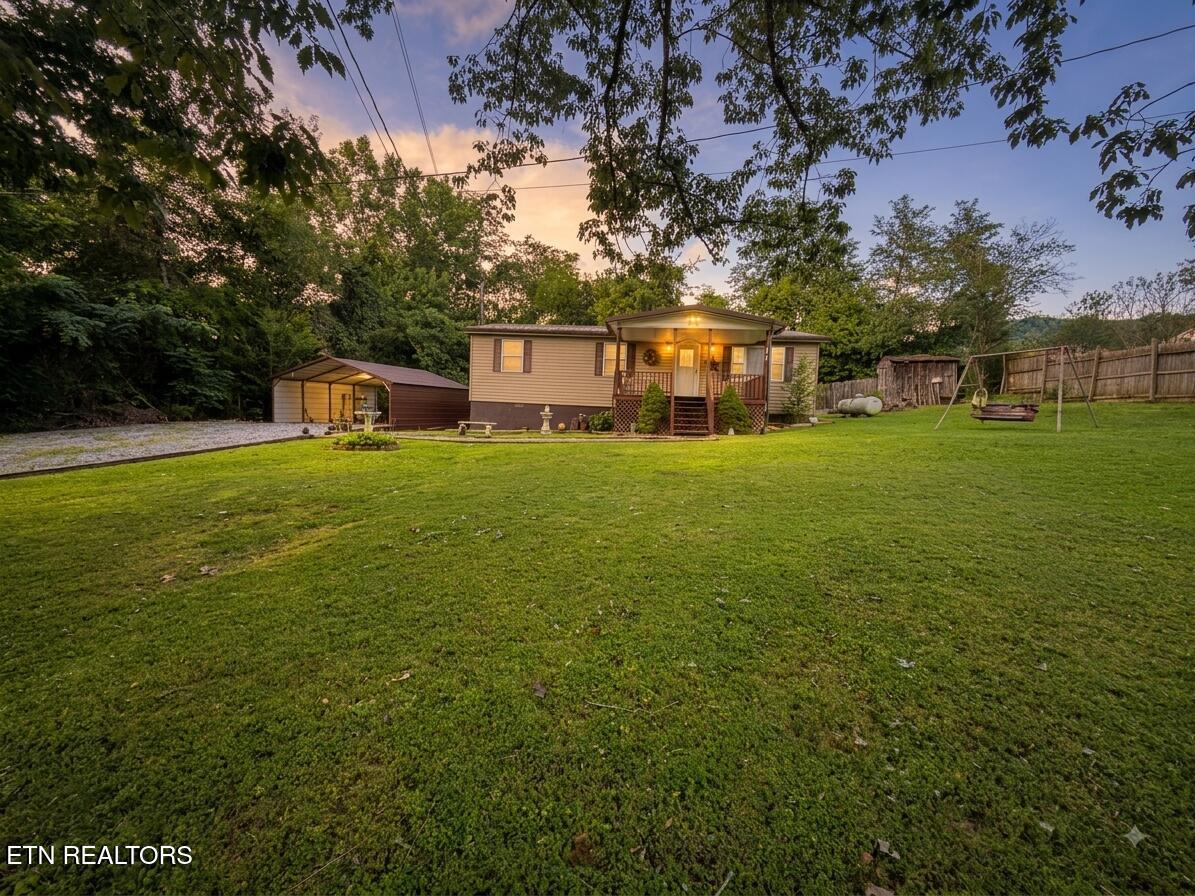 1046 Elk Knob Rd — photo