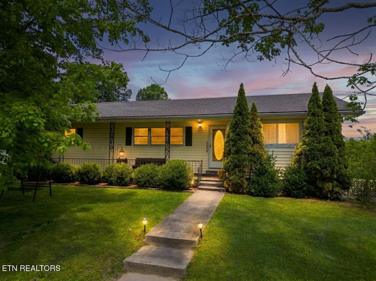 4357 Round Mountain Rd — photo