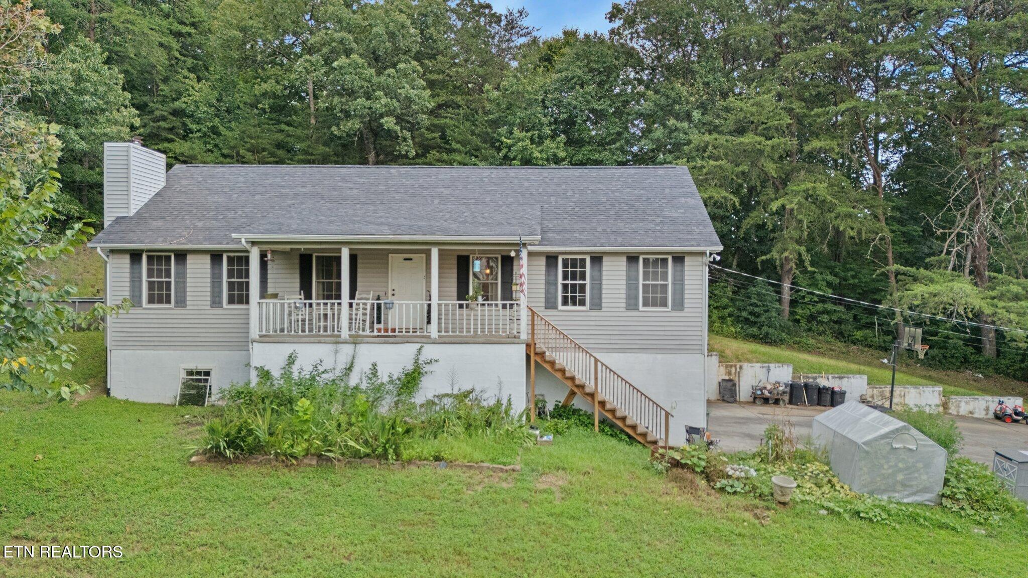2402 Ball Camp Byington Rd — photo