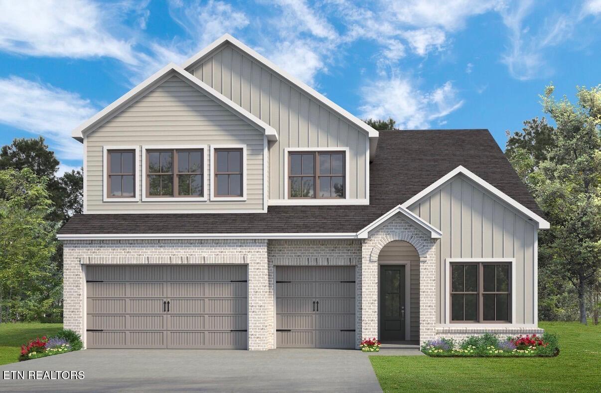 Lot 22 Chandler Drive Place — photo