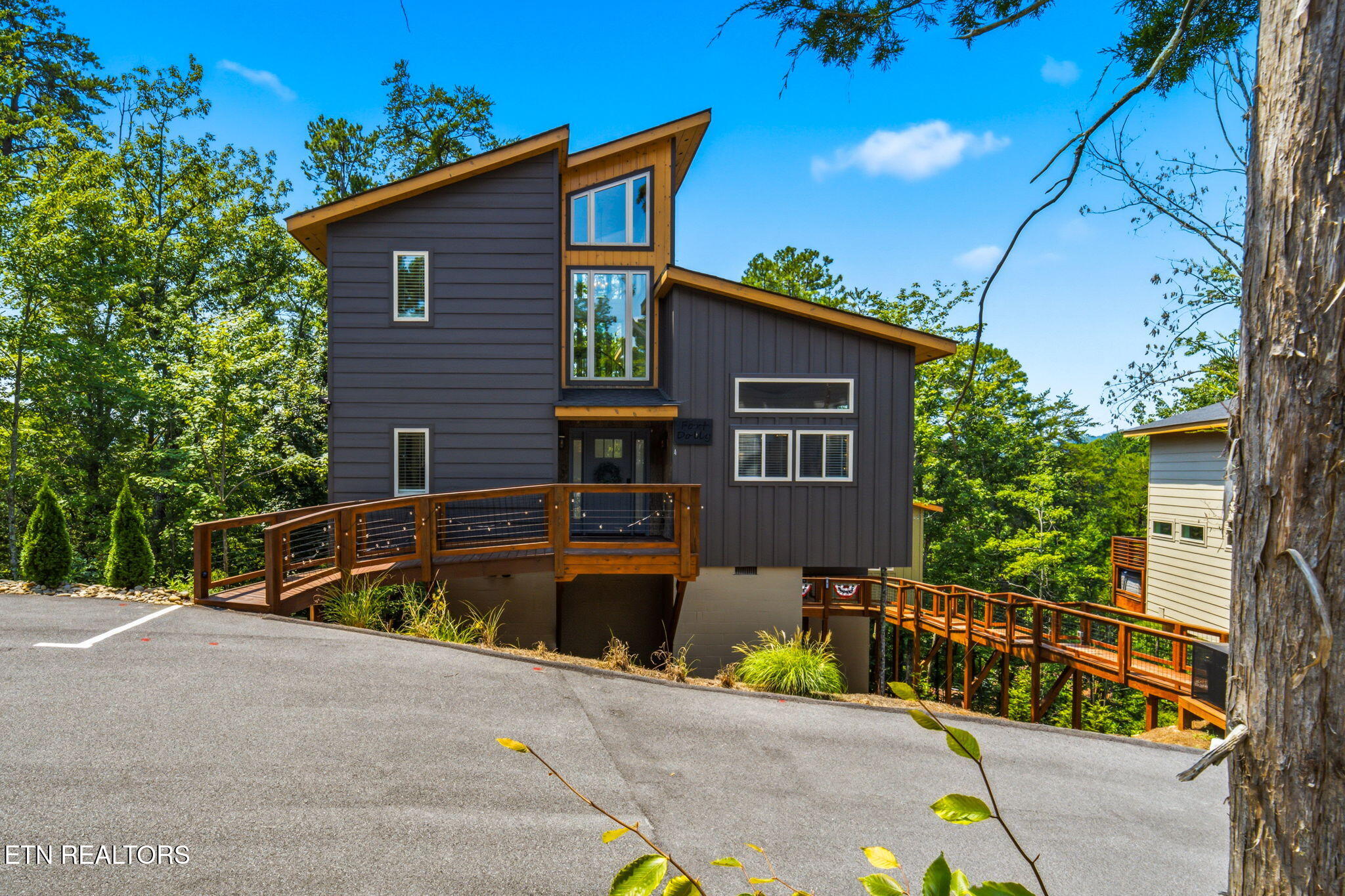 2385 Forge Hideaway Loop Unit 4 — photo