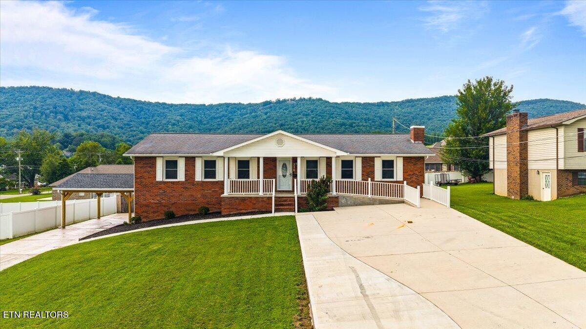 334 Indian Mound Circle — photo