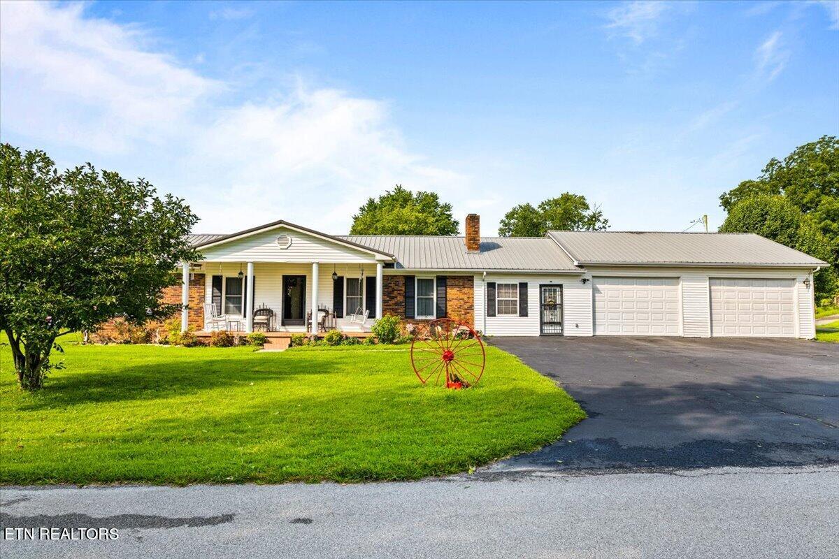 177 Thomas Rd, Speedwell, TN 37870 — photo 2