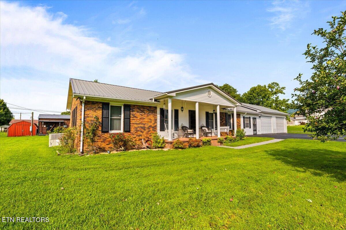 177 Thomas Rd, Speedwell, TN 37870 — photo 3